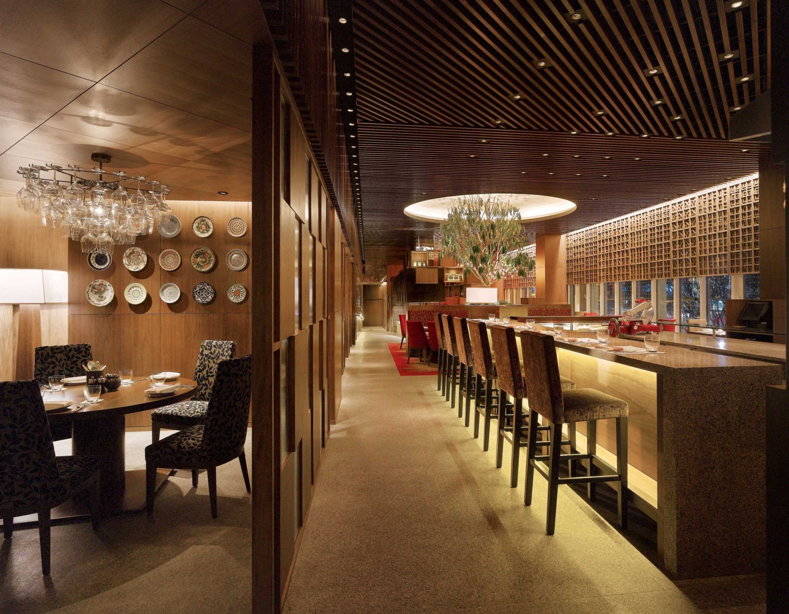Gift card for Park Hyatt Seoul Gift card for Park Hyatt Seoul
