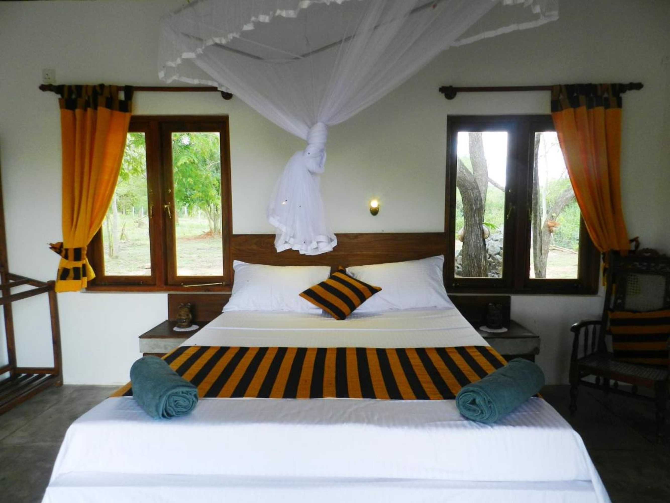 Gift card for The Ibis - Wilpattu