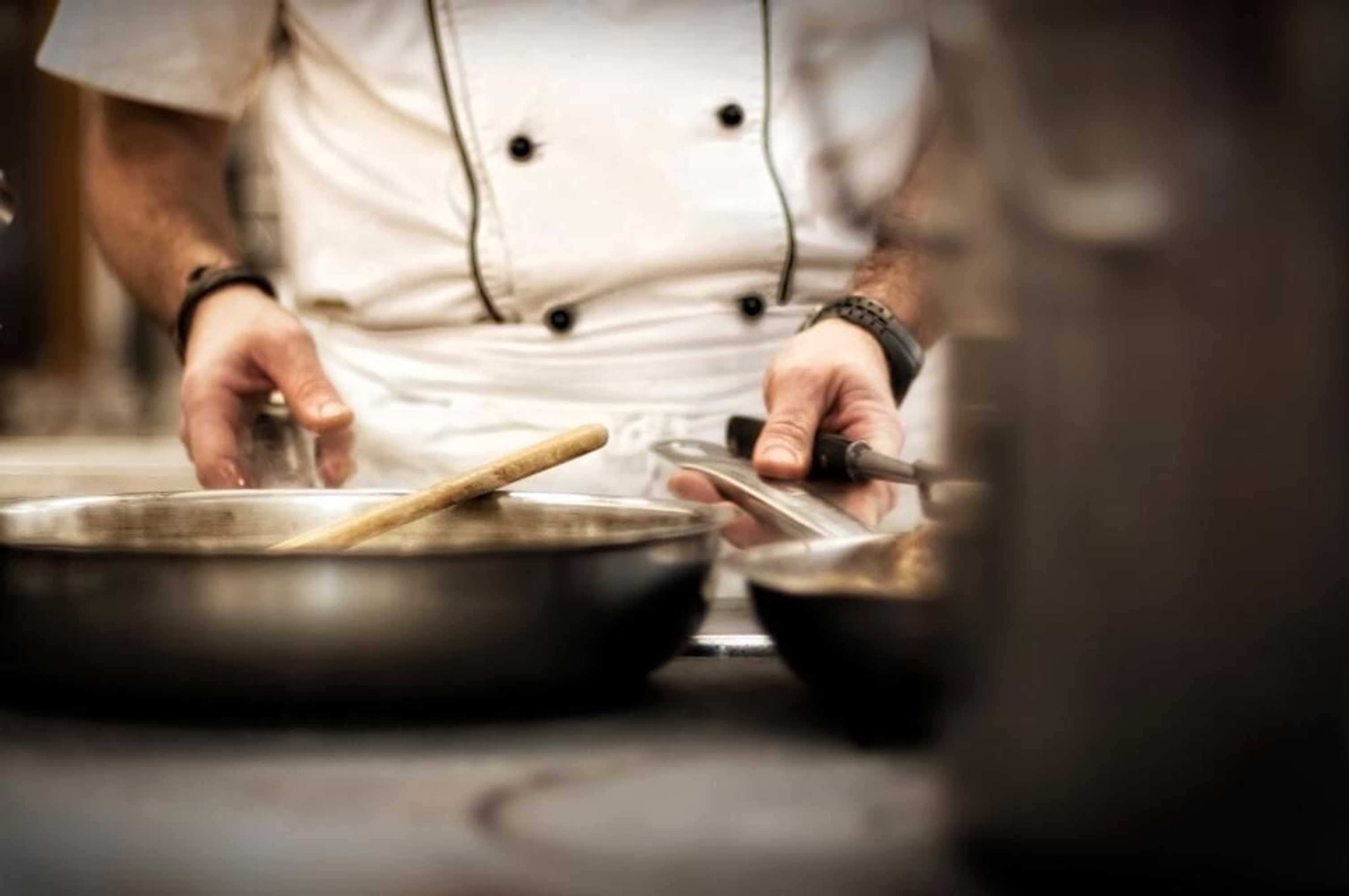 Gift card for Hotel Everest