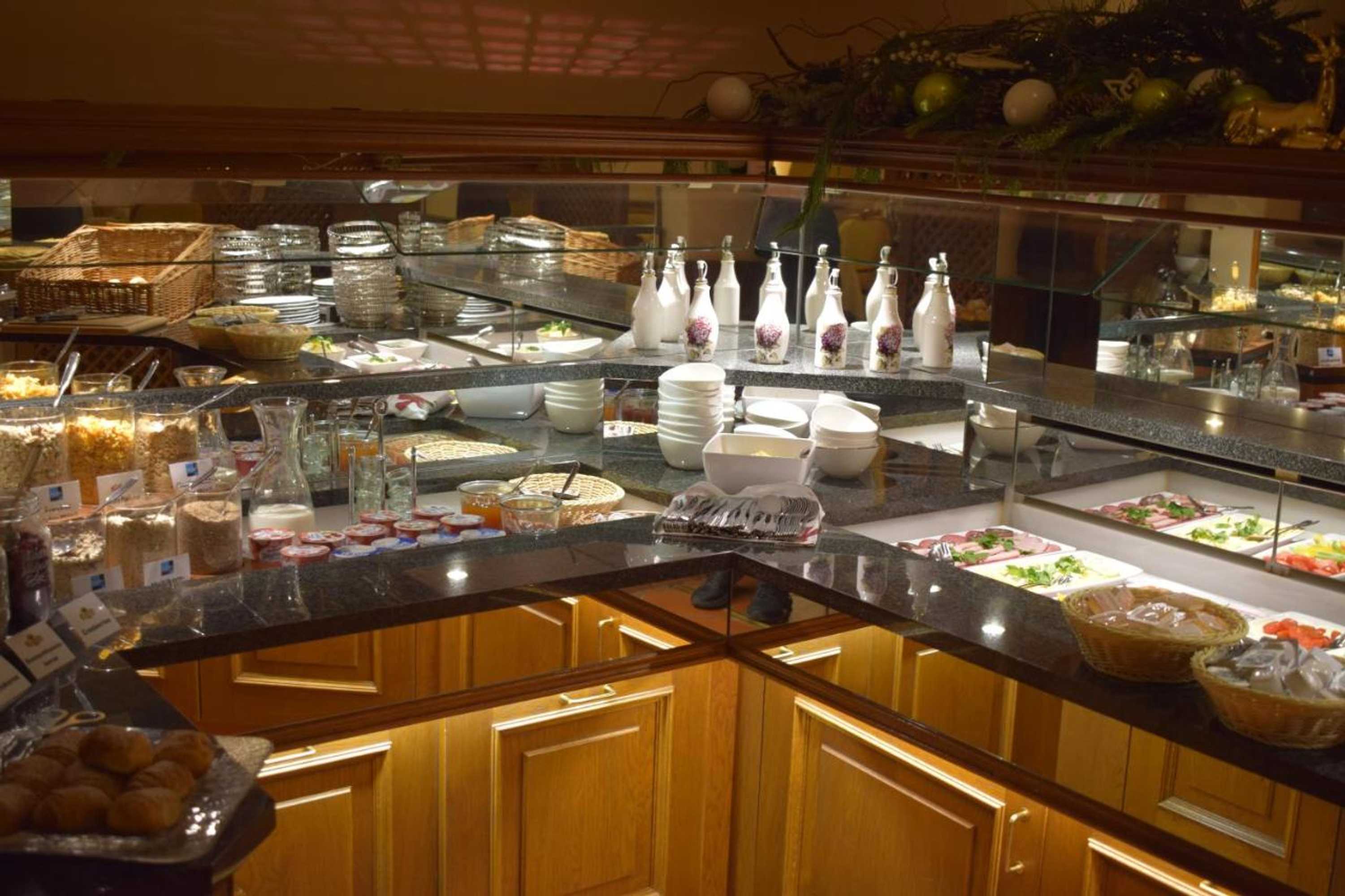 Gift card for Akzent Hotel Goldner Hirsch