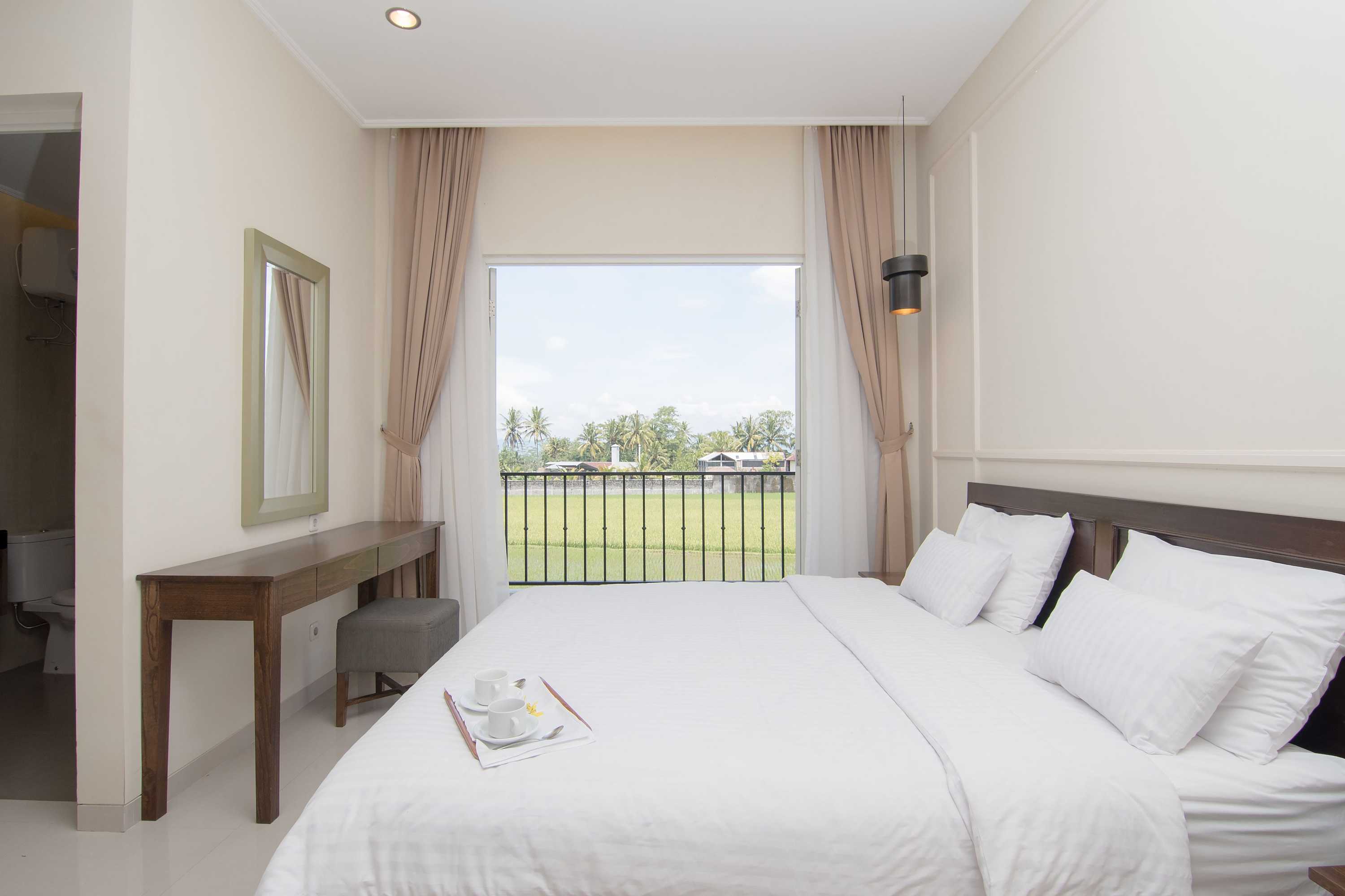 Gift card for Sevilla Resort Magelang Gift card for Sevilla Resort Magelang