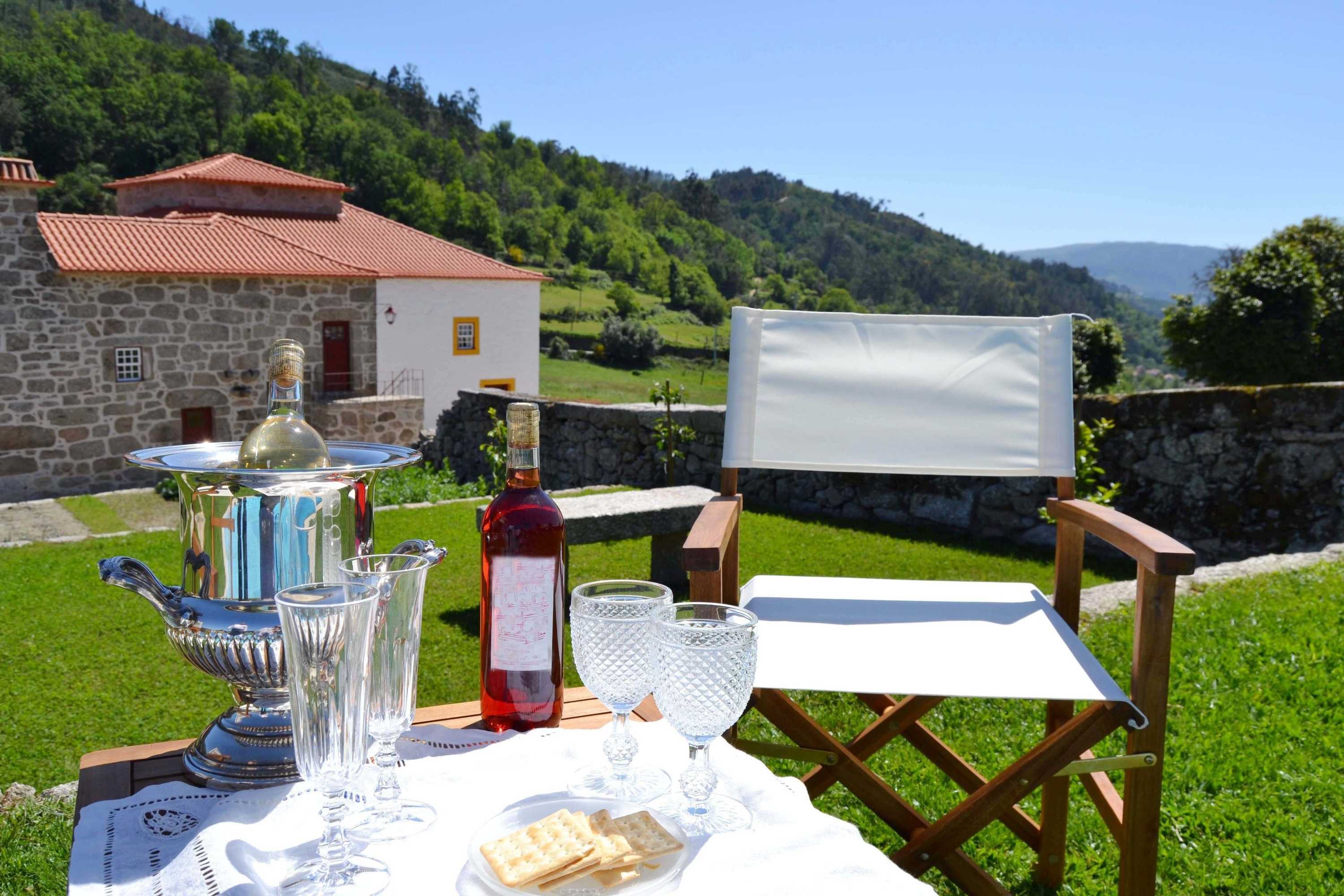 Gift card for Casa da Portela de Sampriz