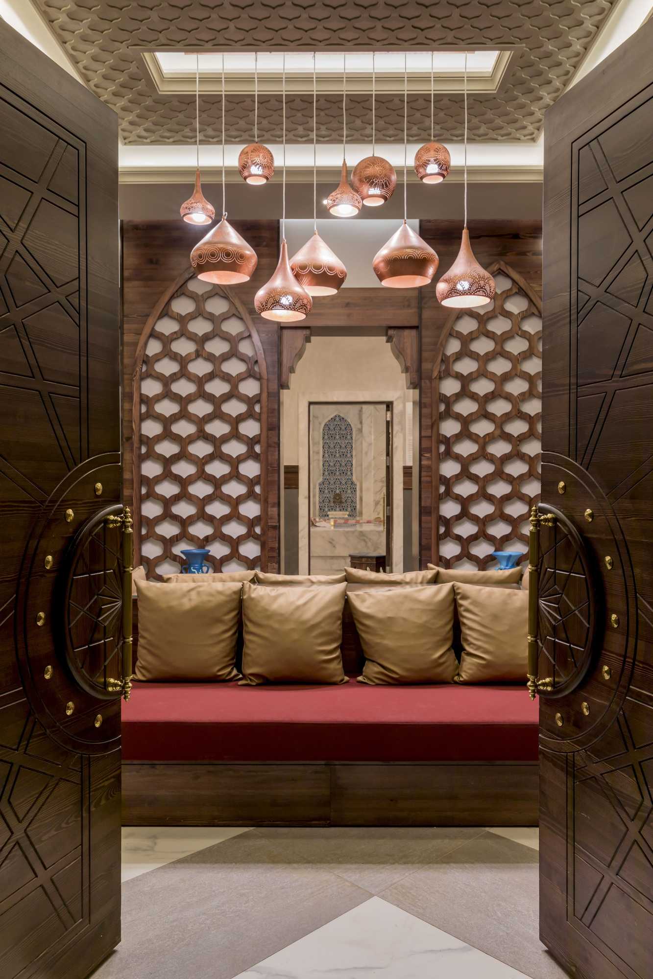 Gift card for Swandor Hotels & Resorts Topkapi Palace Gift card for Swandor Hotels & Resorts Topkapi Palace