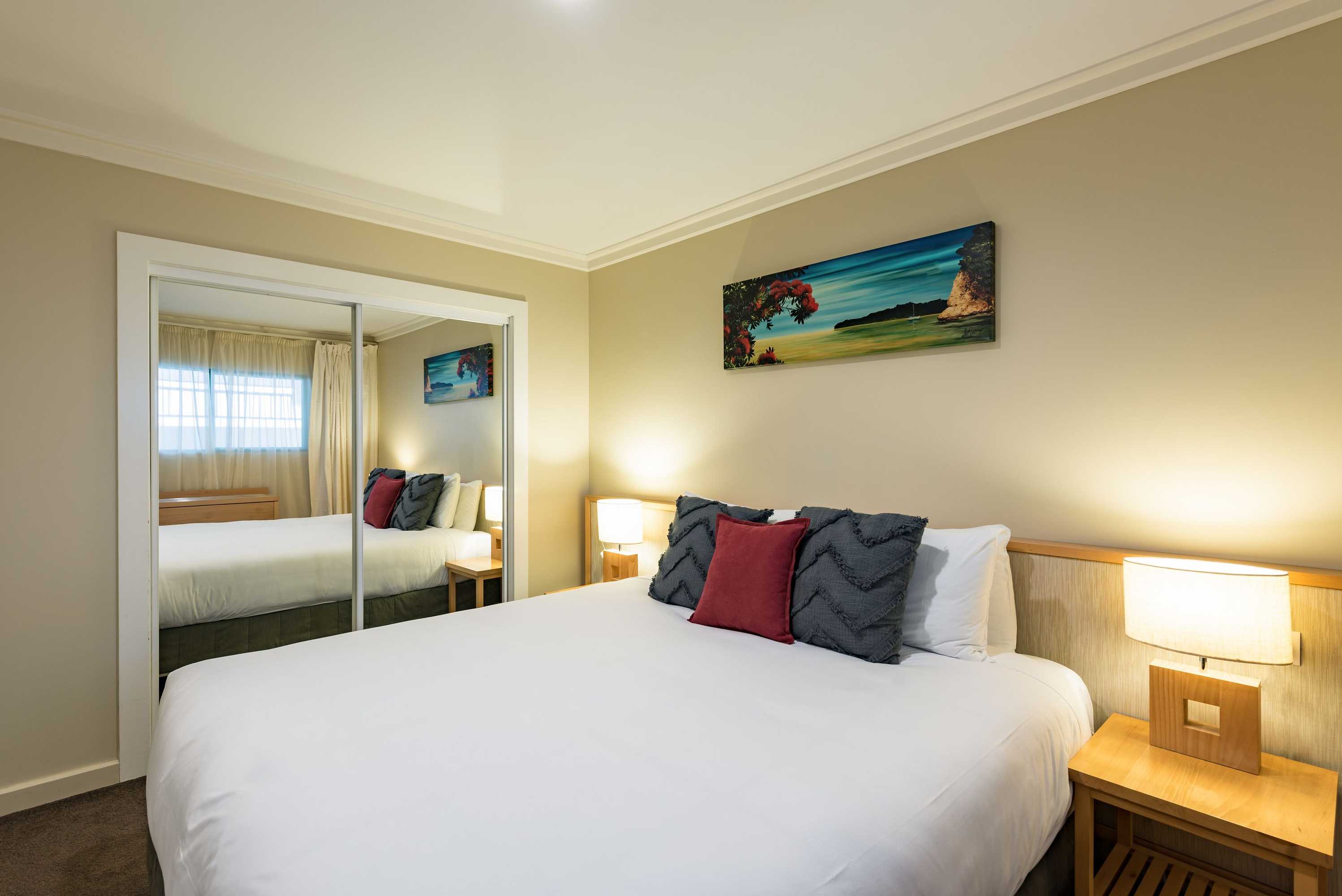 Gift card for Paihia Beach Resort & Spa Hotel