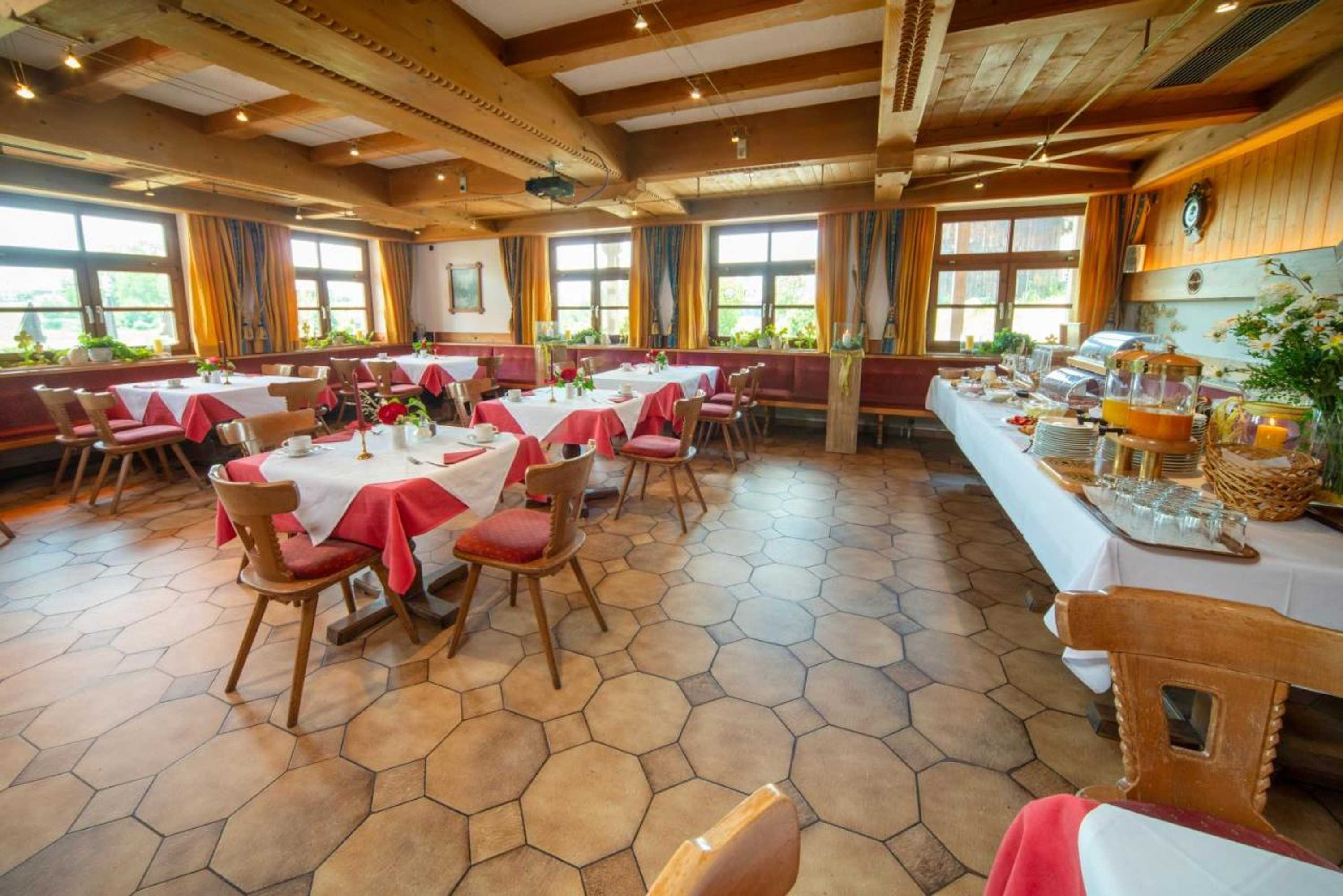 Gift card for Landhotel Hoisl-Bräu