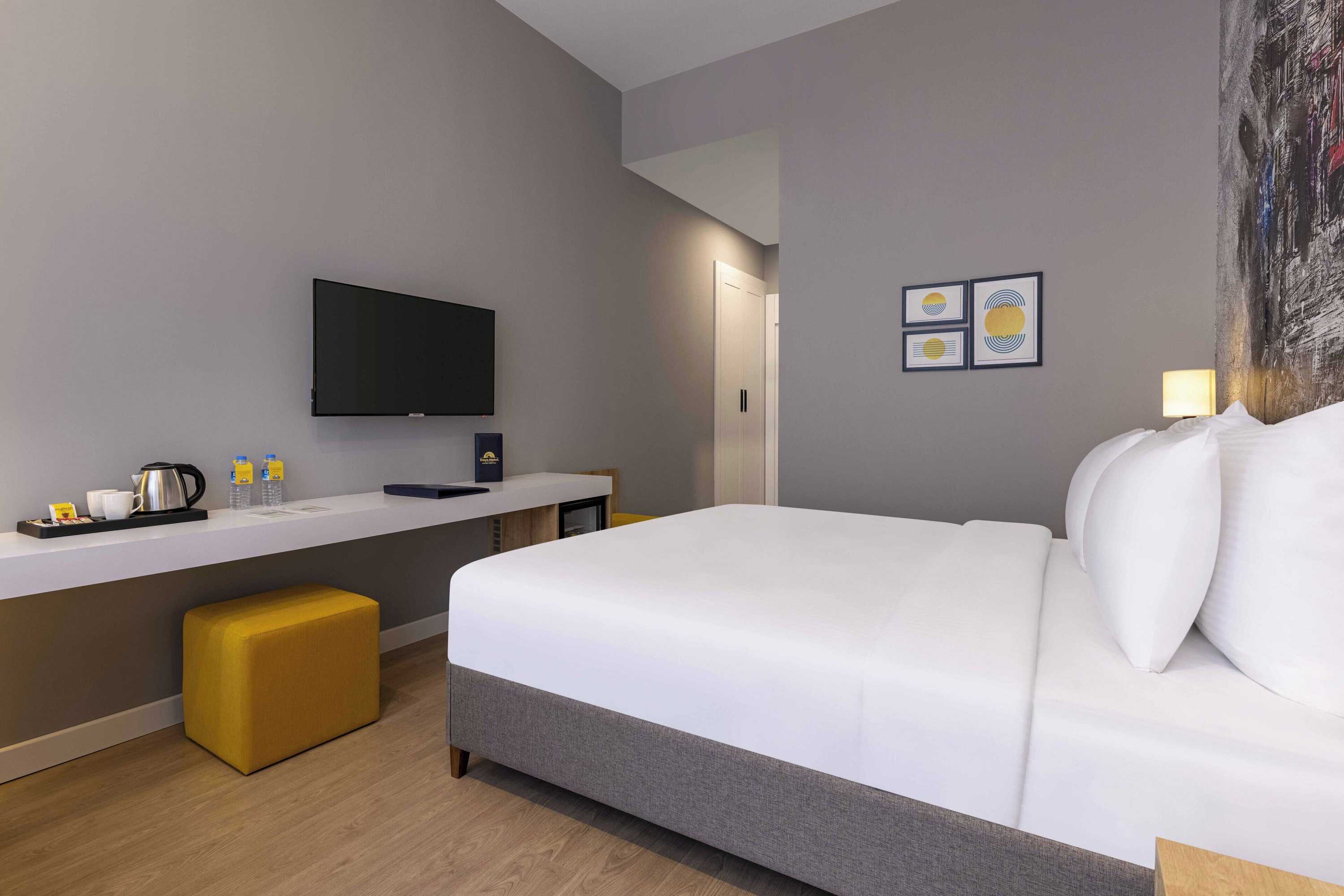 Gift card for Days Inn & Suites by Wyndham Istanbul Esenyurt