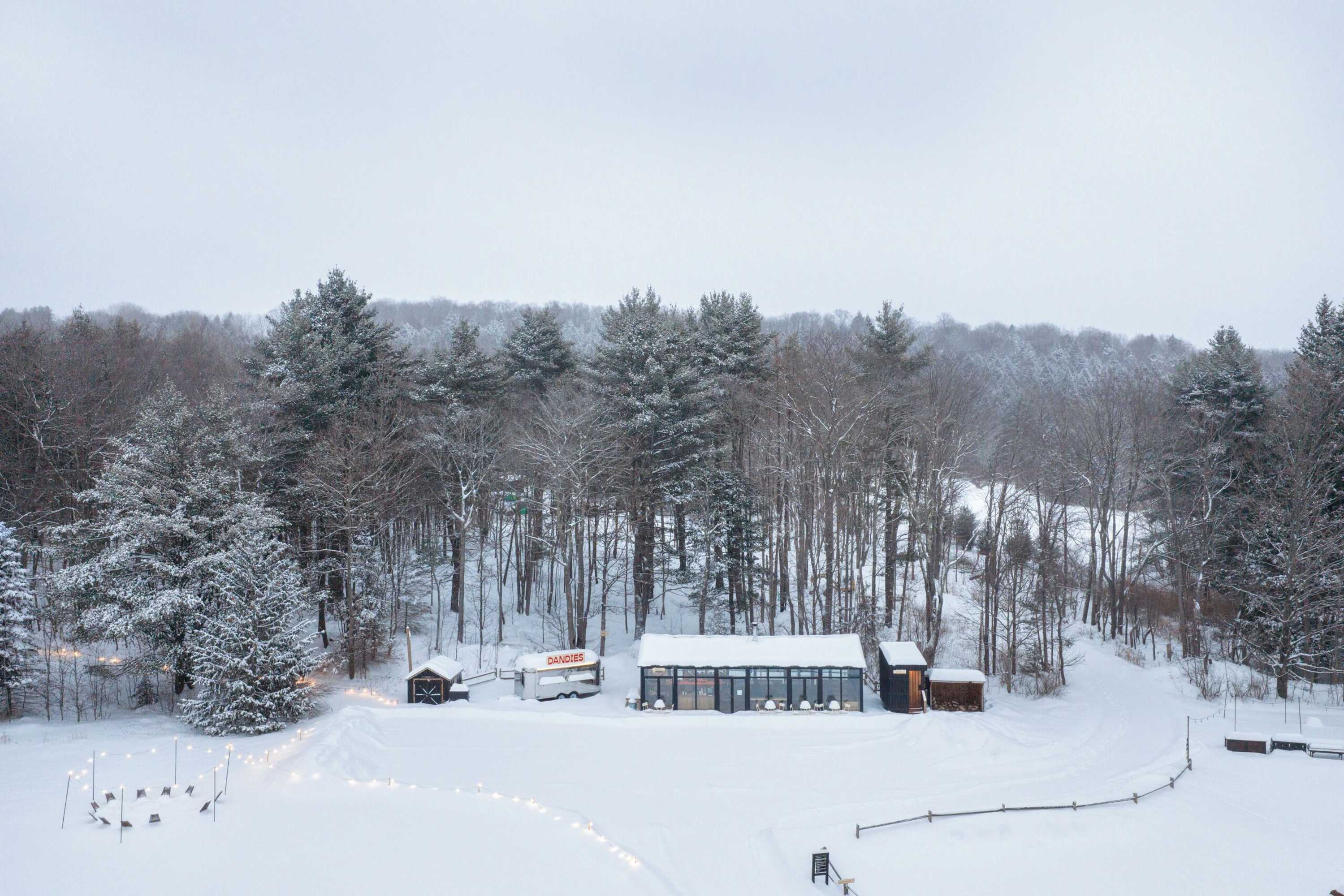 Gift card for Eastwind Windham