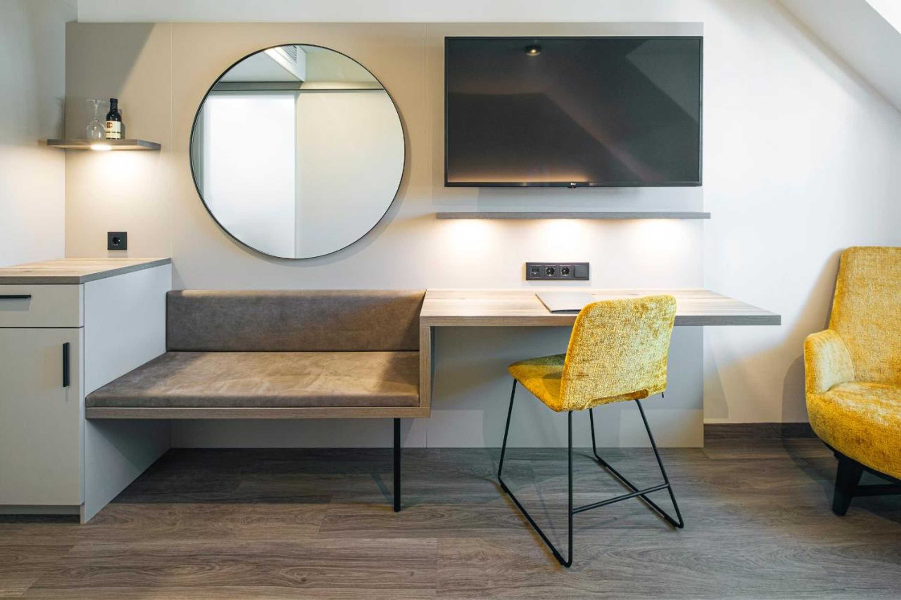 Gift card for Hotel & Restaurant Sonne