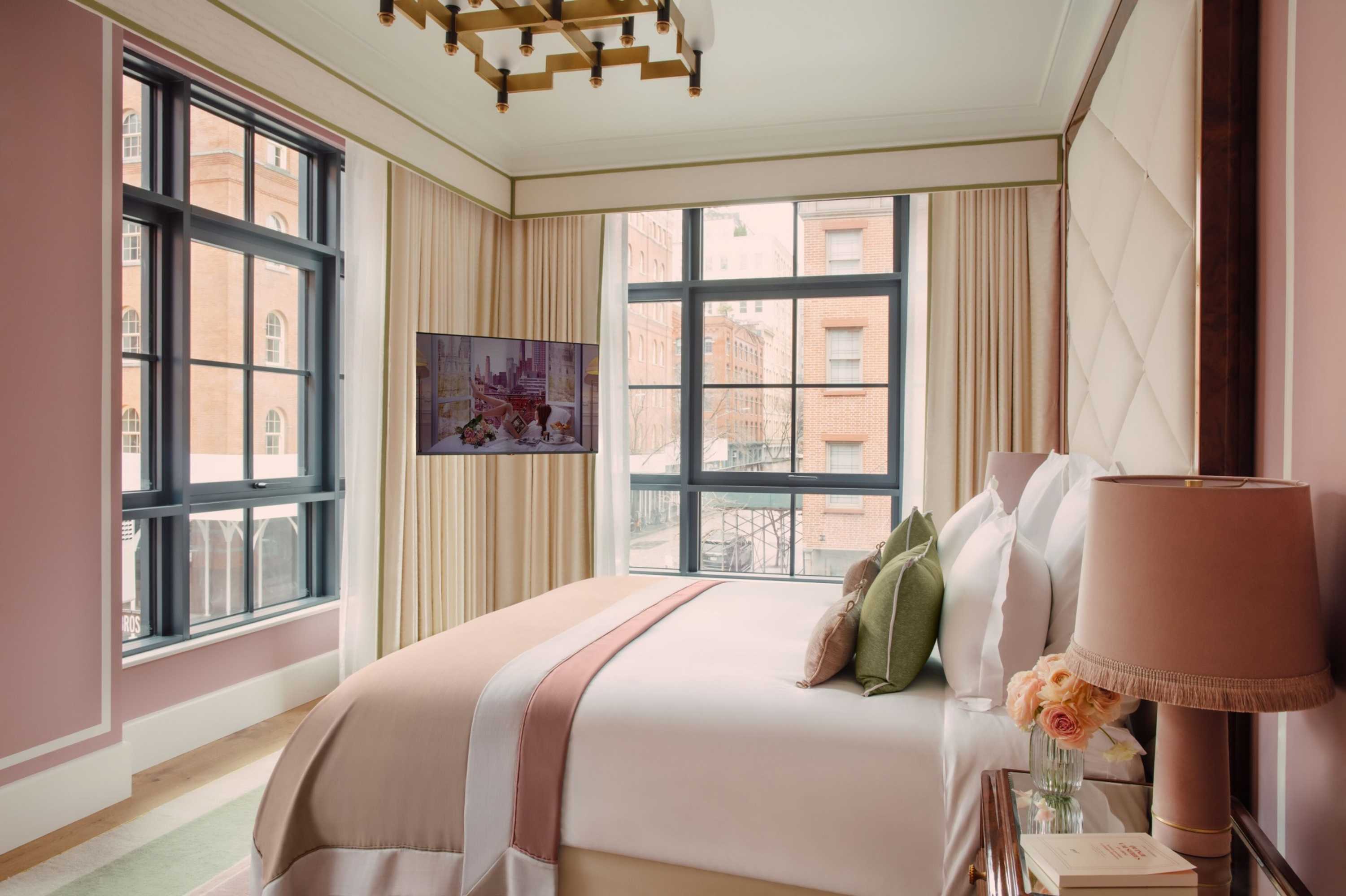 Gift card for Hotel Barriere Fouquet's New York Gift card for Hotel Barriere Fouquet's New York