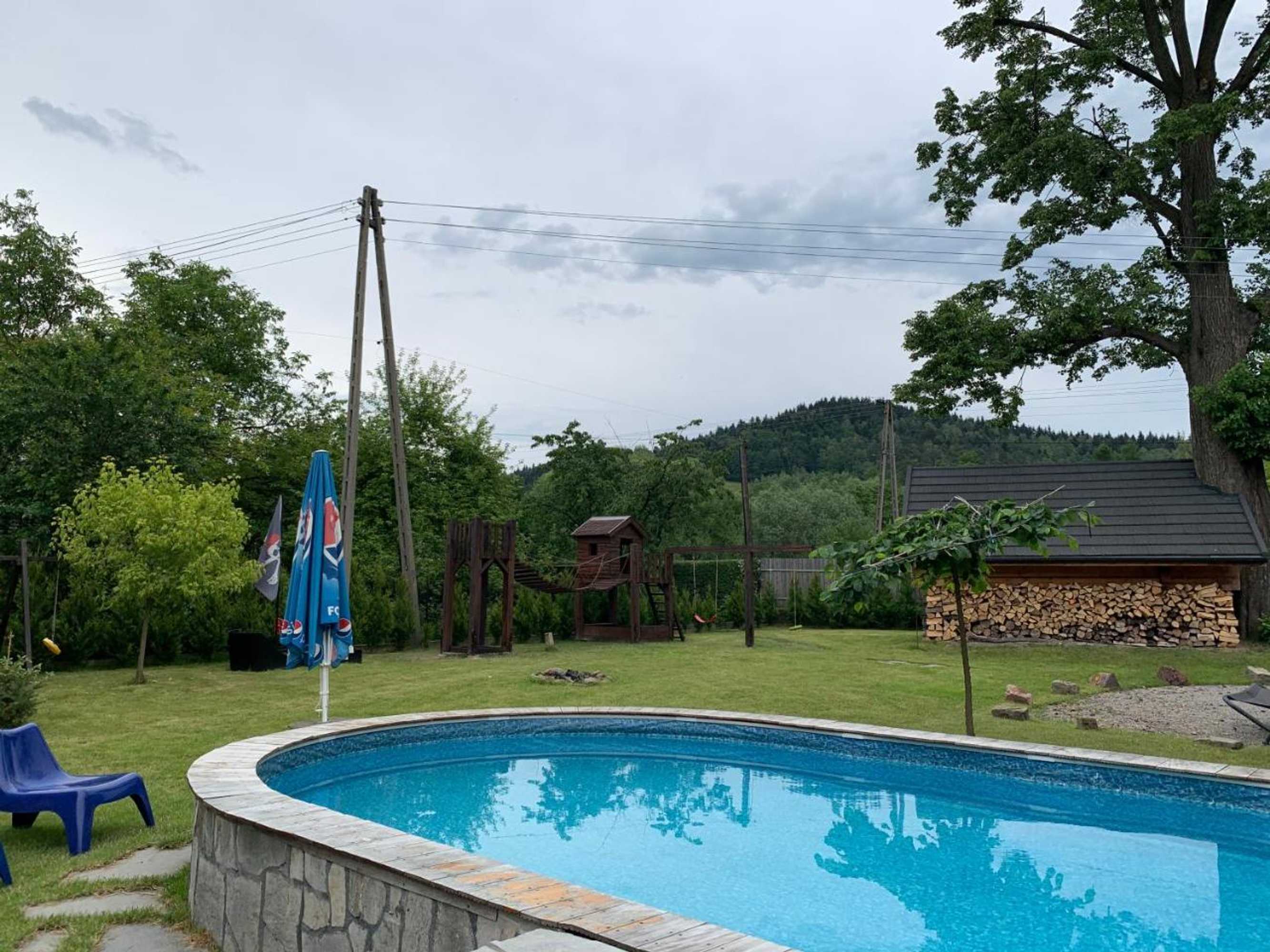 Gift card for Zacisze Pod Lipą