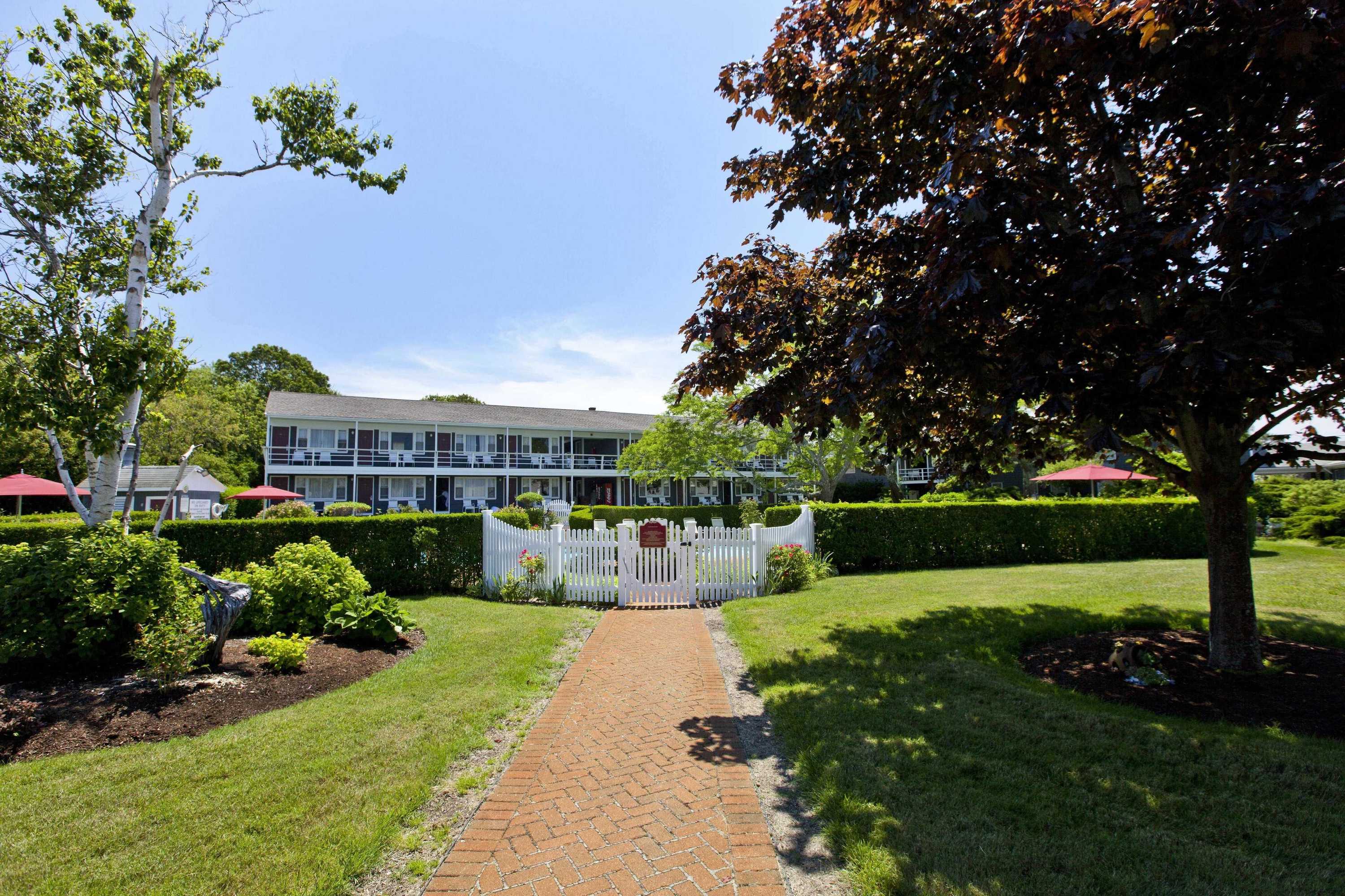 Gift card for Seaglass Inn & Spa Gift card for Seaglass Inn & Spa