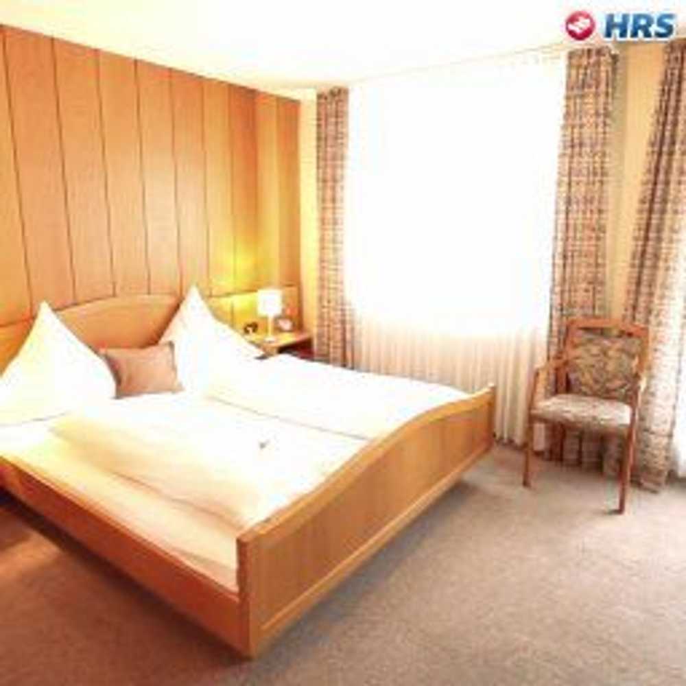 Gift card for Hotel Bei Liebe's