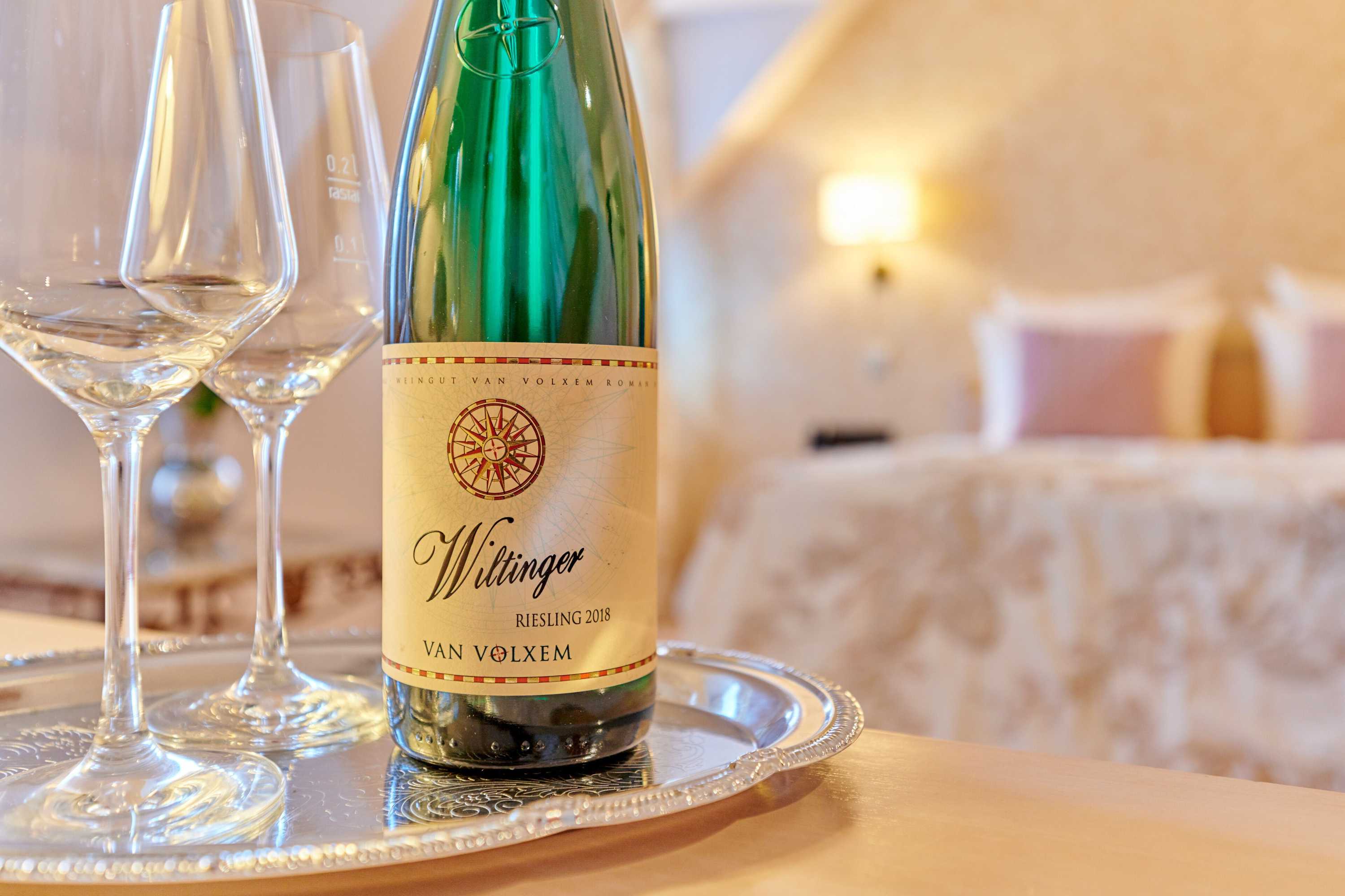 Gift card for Weinromantikhotel Richtershof Gift card for Weinromantikhotel Richtershof