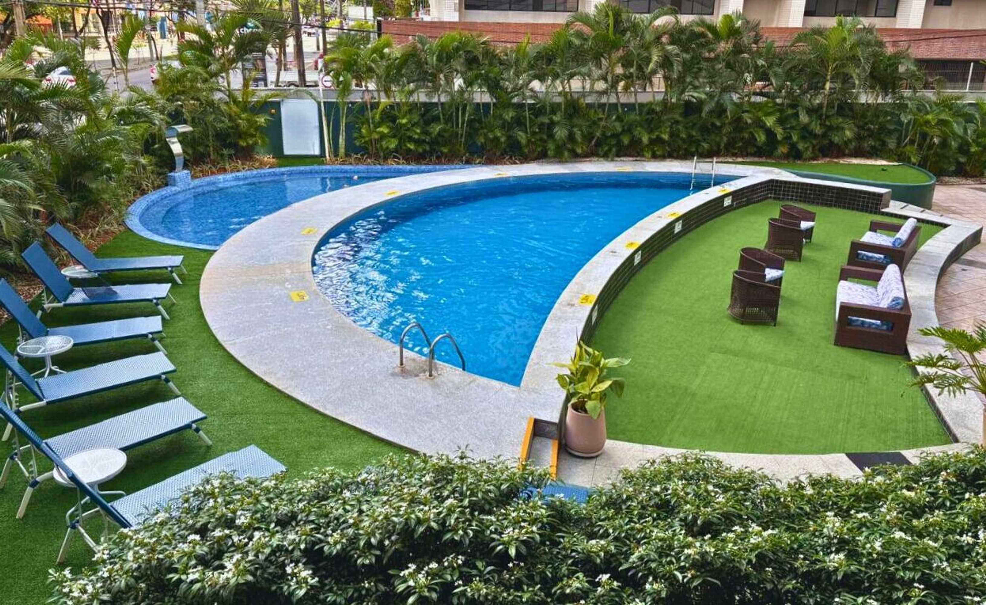 Gift card for Comfort Hotel Fortaleza Gift card for Comfort Hotel Fortaleza