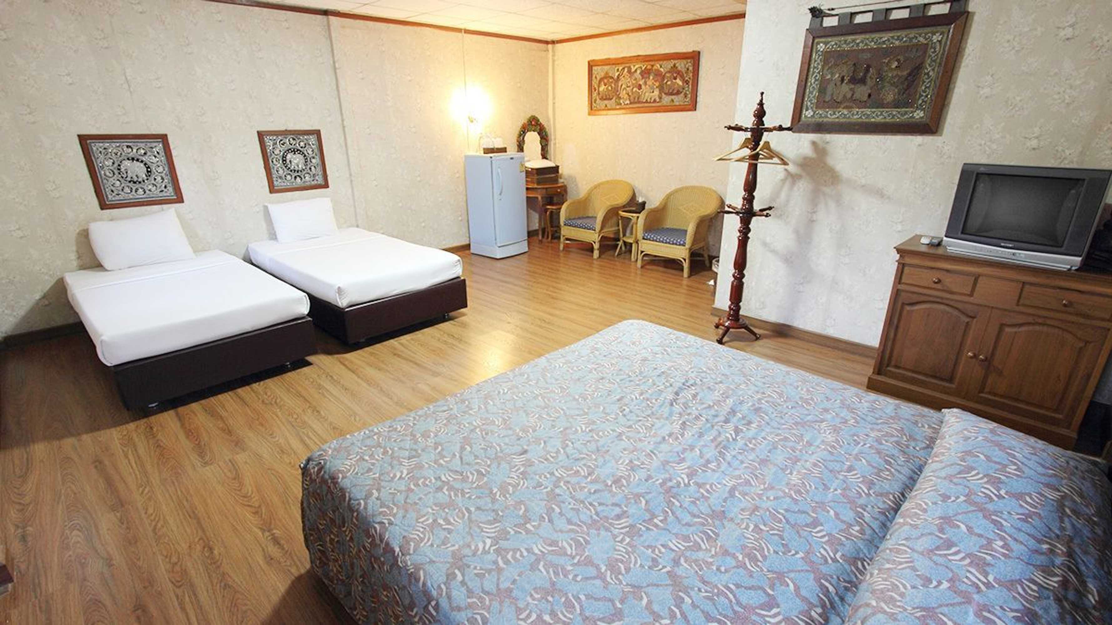 Gift card for Chiangsangoldenland Resort 1 Gift card for Chiangsangoldenland Resort 1