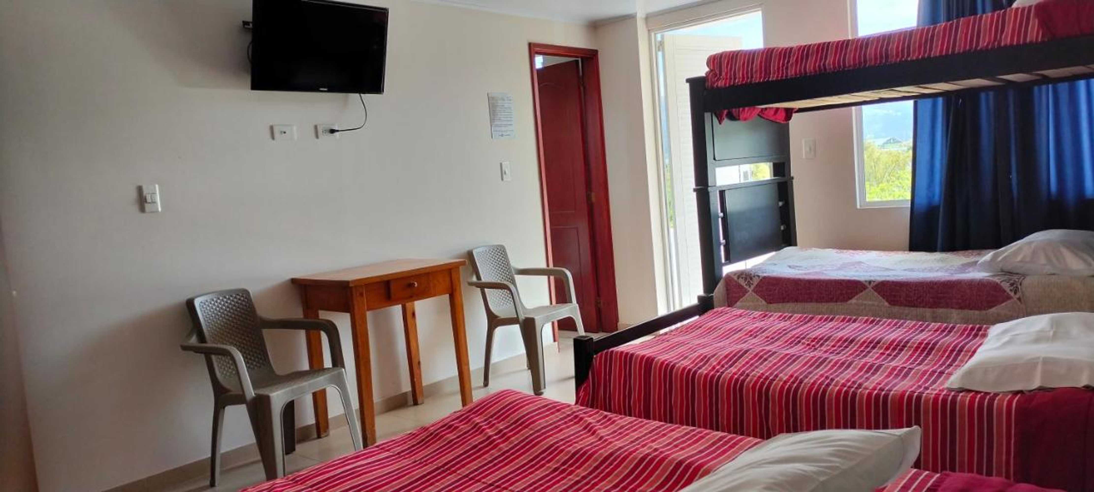 Gift card for Hotel Alta Vista Campestre