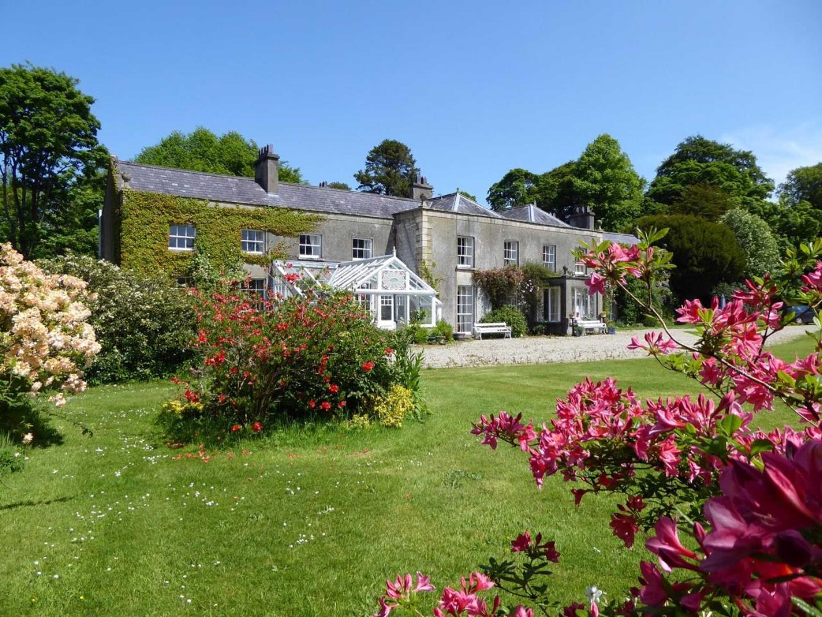 Gift card for O'harabrook Country House