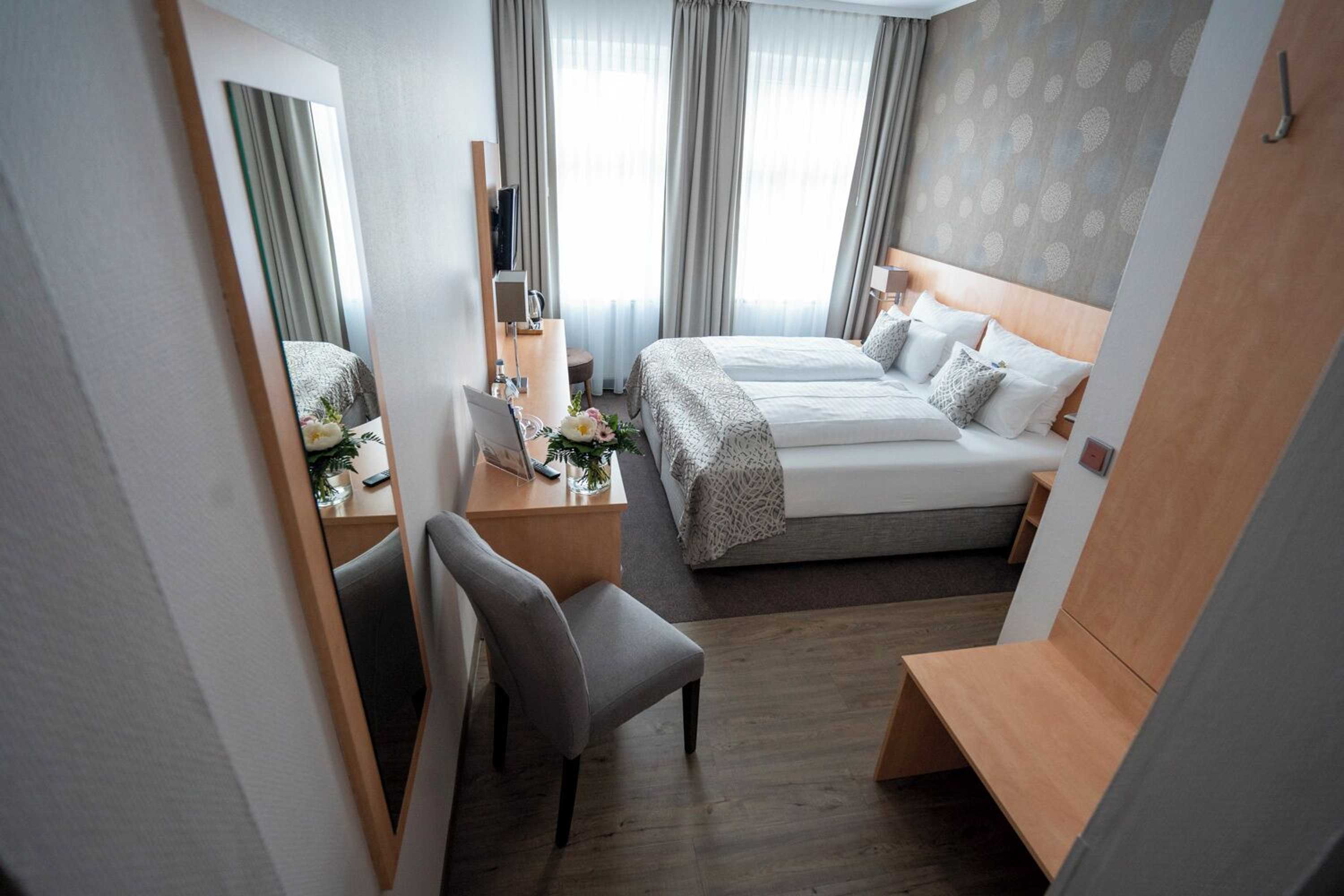 Gift card for Hotel Stadt Lüdenscheid