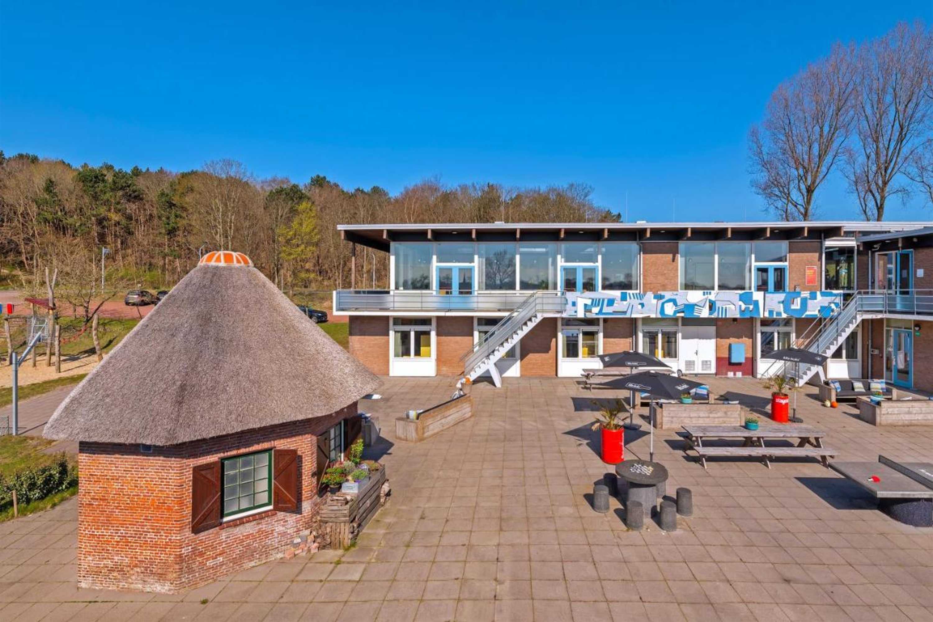 Gift card for Stayokay Hostel Noordwijk