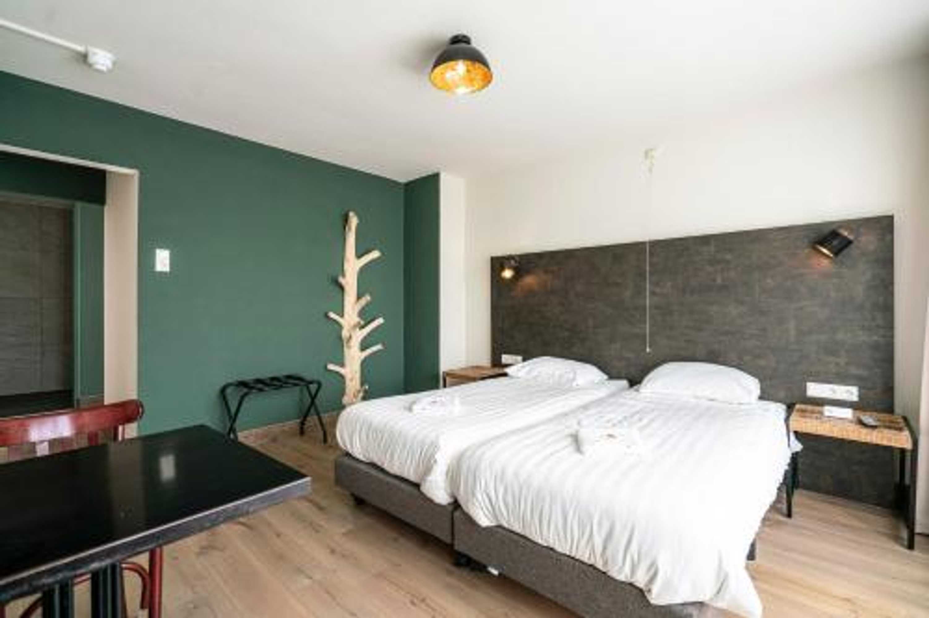 Gift card for Hotel & Eetk'fee de Vlik Gift card for Hotel & Eetk'fee de Vlik