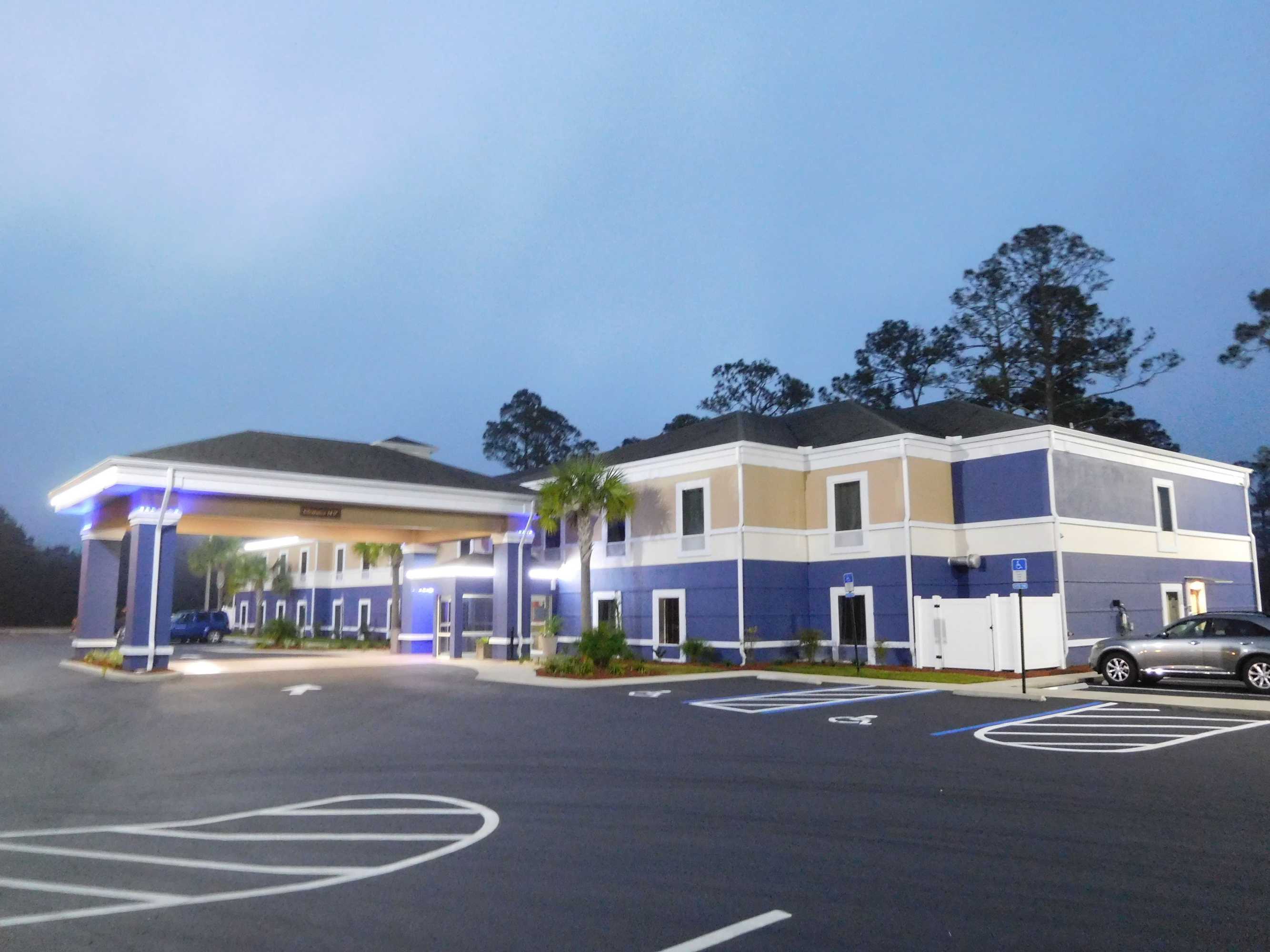 Gift card for Best Western Waldo Inn And Suites Gift card for Best Western Waldo Inn And Suites