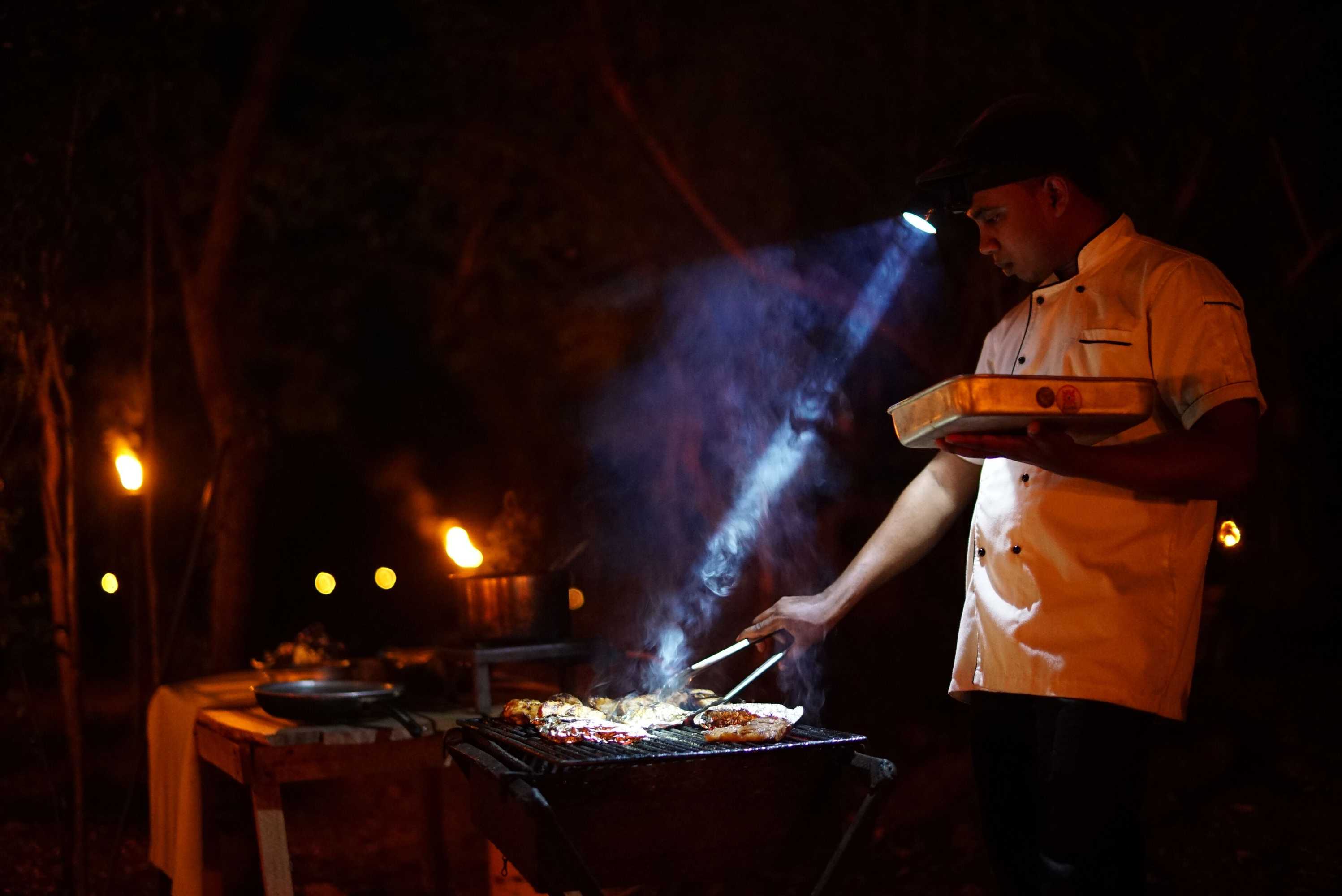 Gift card for Big Game Yala by Eco Team Gift card for Big Game Yala by Eco Team