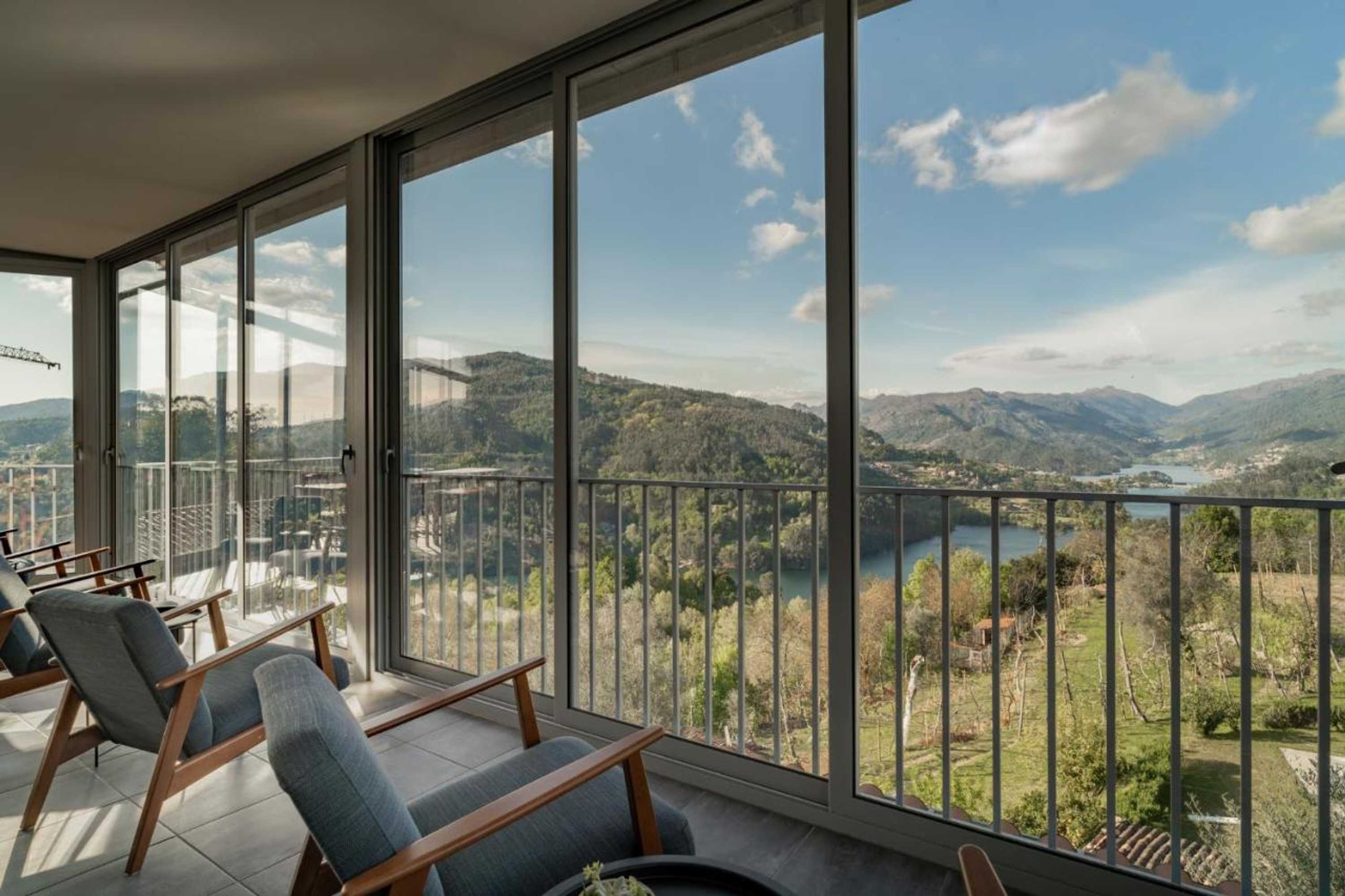 Gift card for Quinta De Calvelos