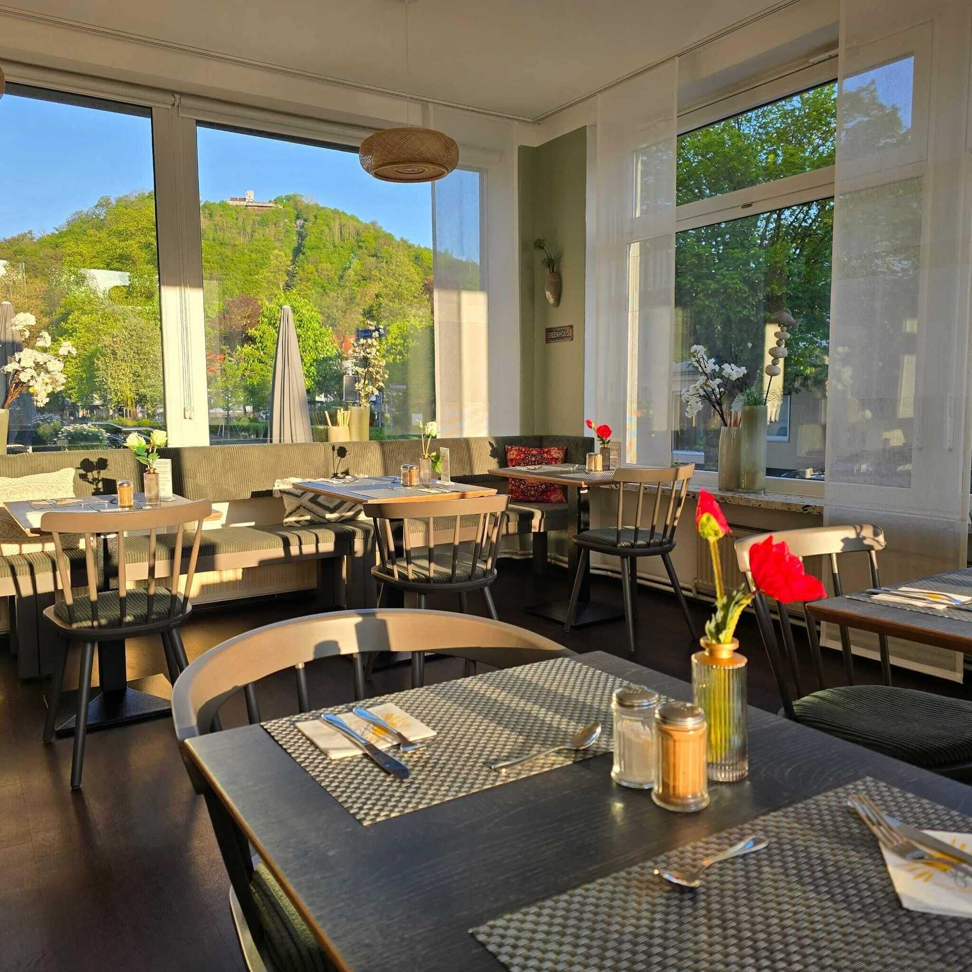 Gift card for Hotel am Kurpark