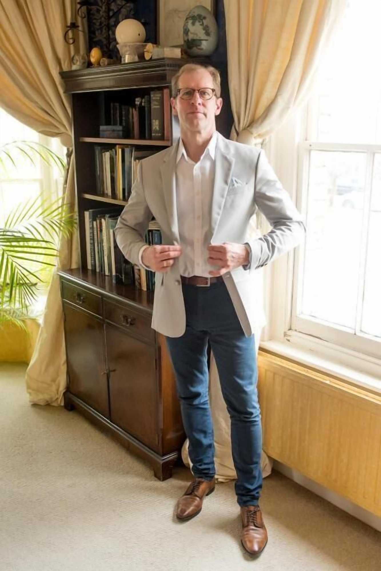 Gift card for Britannia House