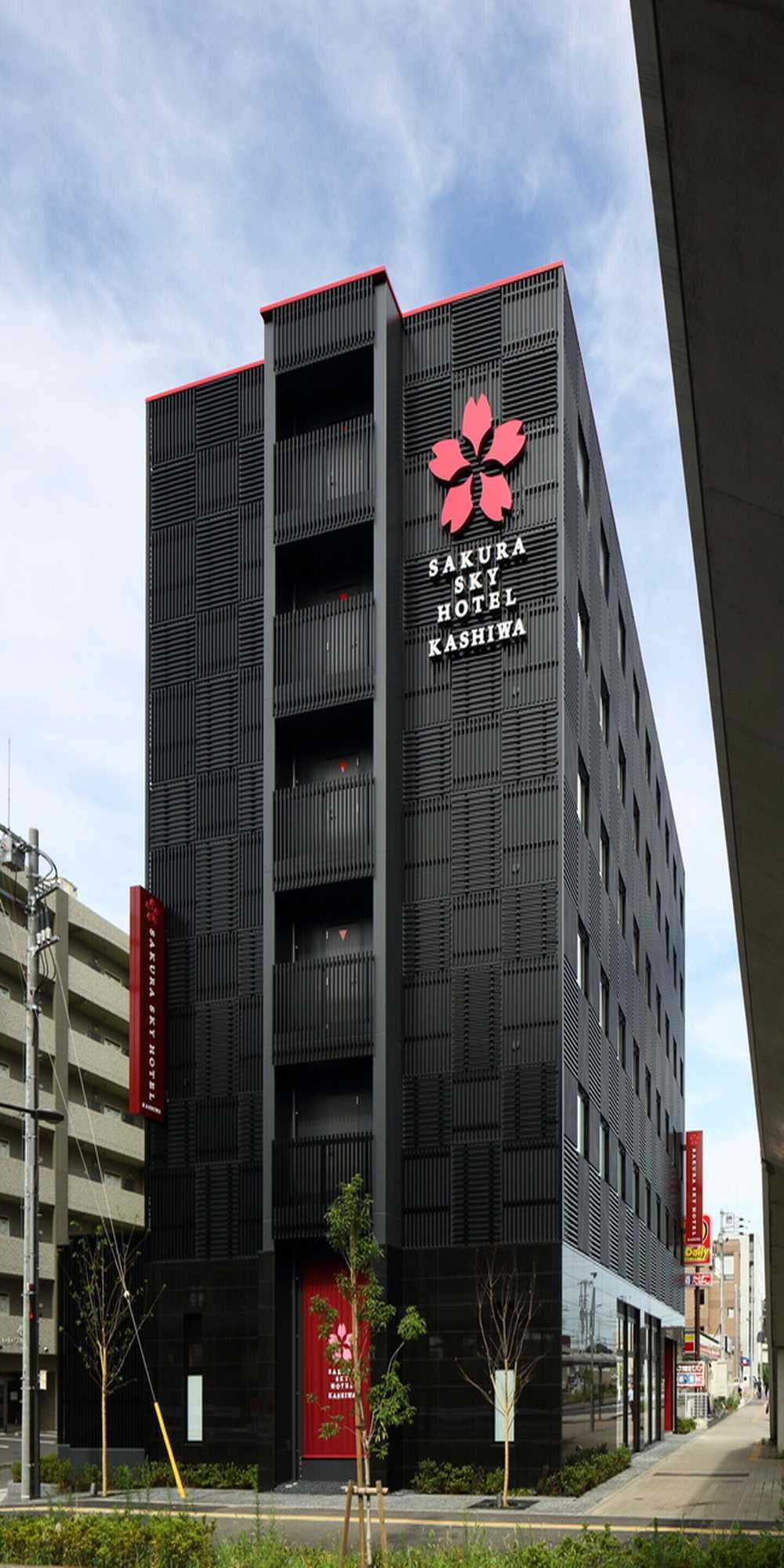 Gift card for Sakura Sky Hotel Kashiwa Gift card for Sakura Sky Hotel Kashiwa