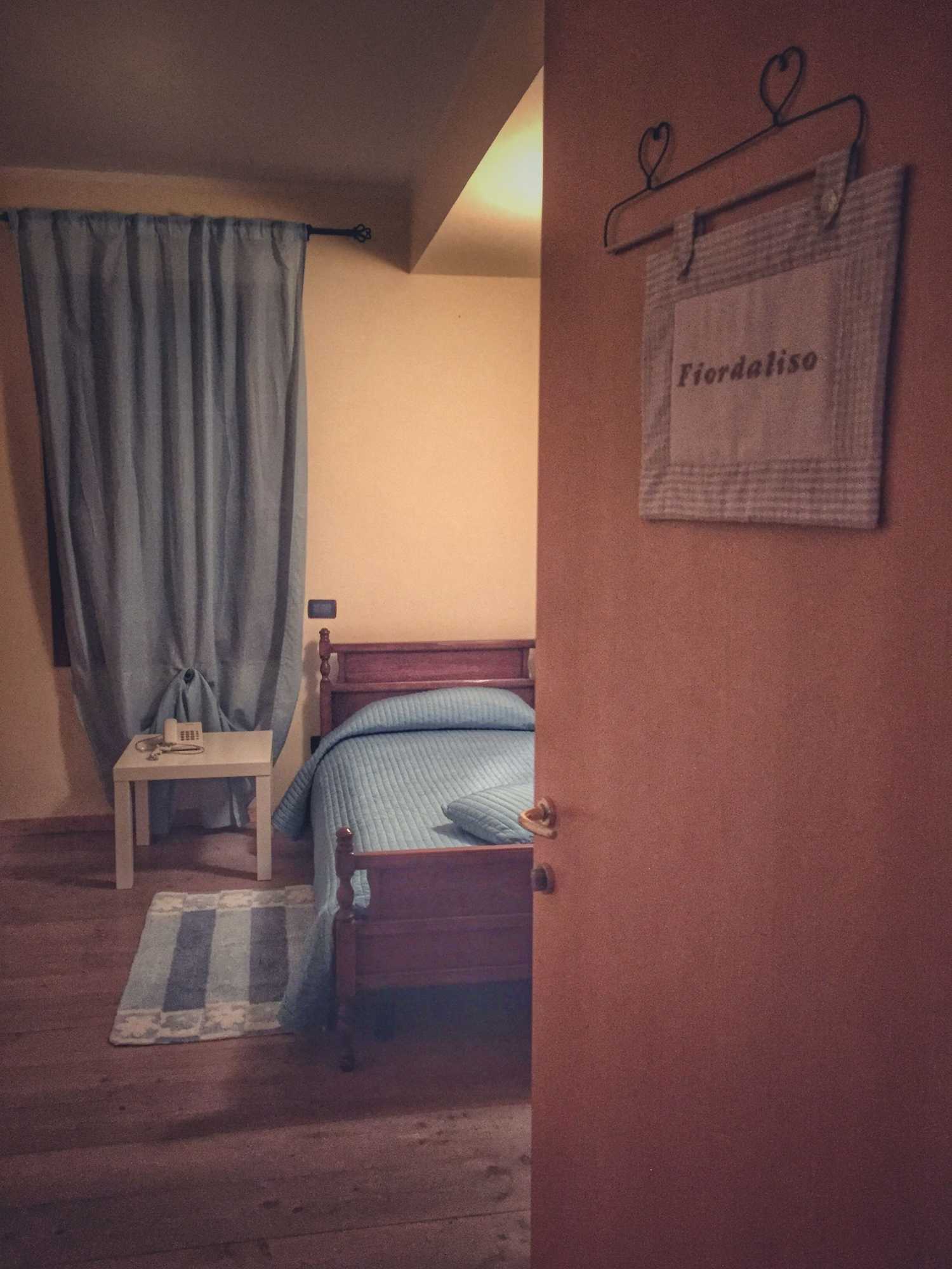 Gift card for Agriturismo Borgo Tecla Gift card for Agriturismo Borgo Tecla