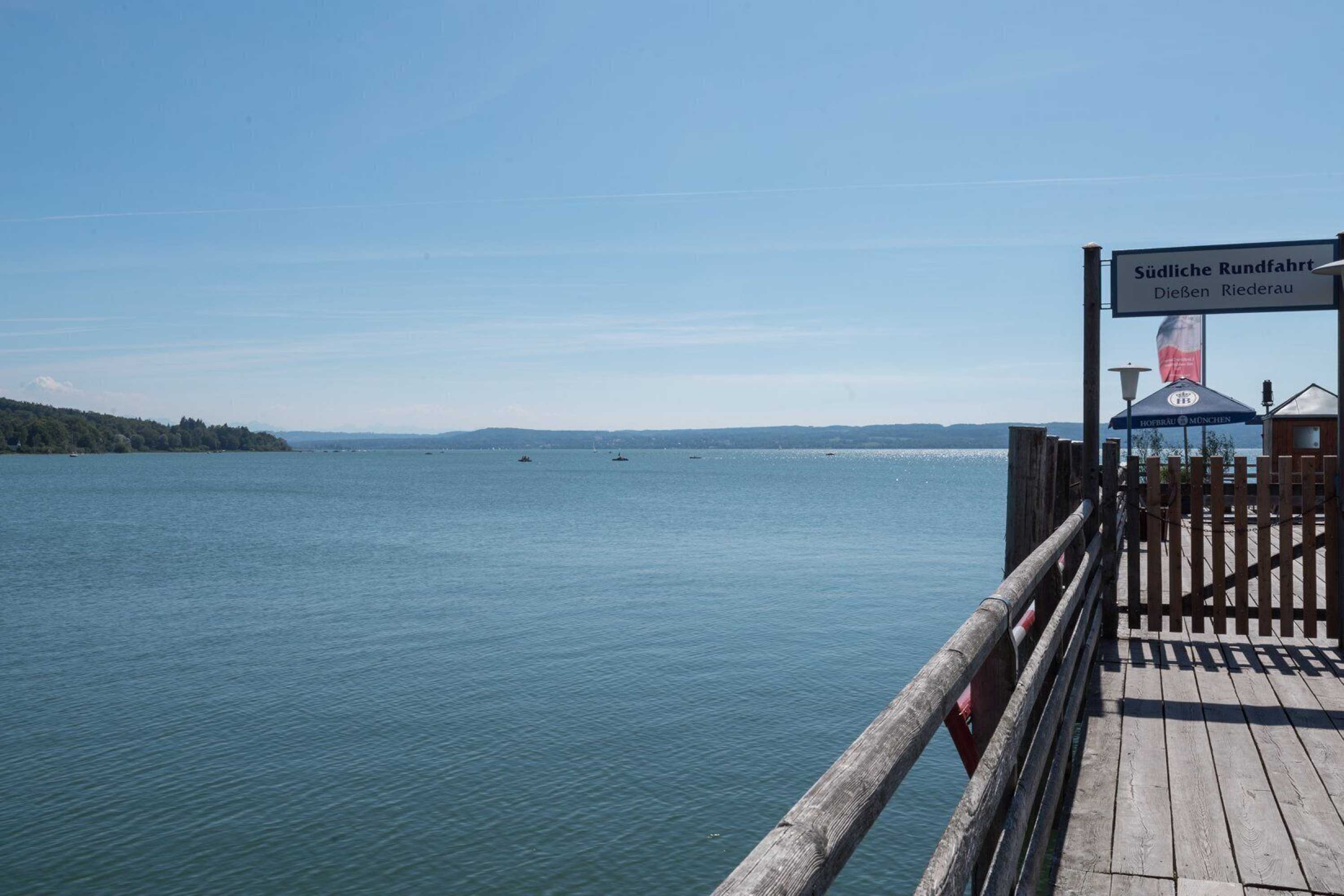 Gift card for Seehotel Pegasus