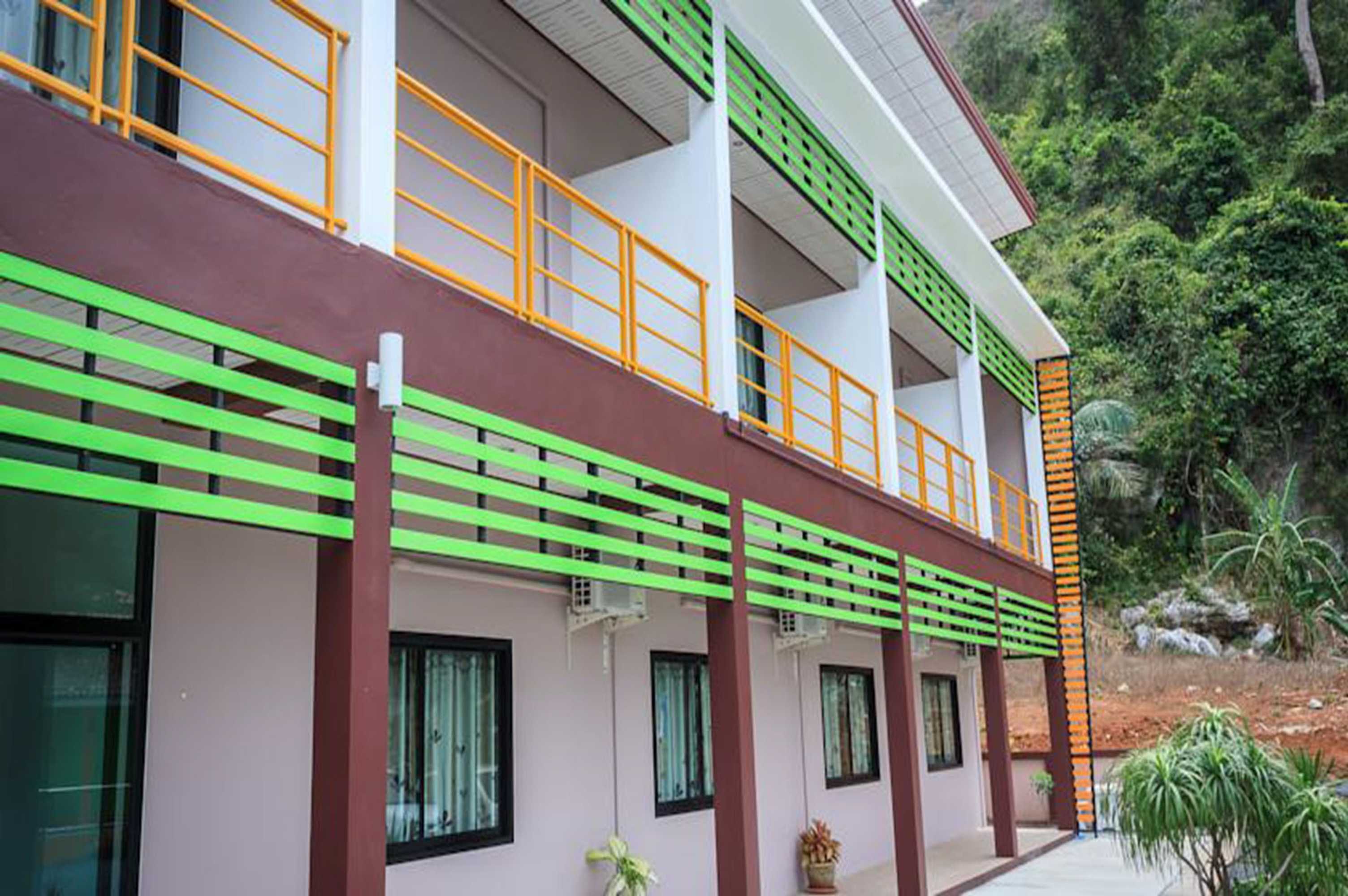 Gift card for Chaison Hill Resort Khanom Gift card for Chaison Hill Resort Khanom