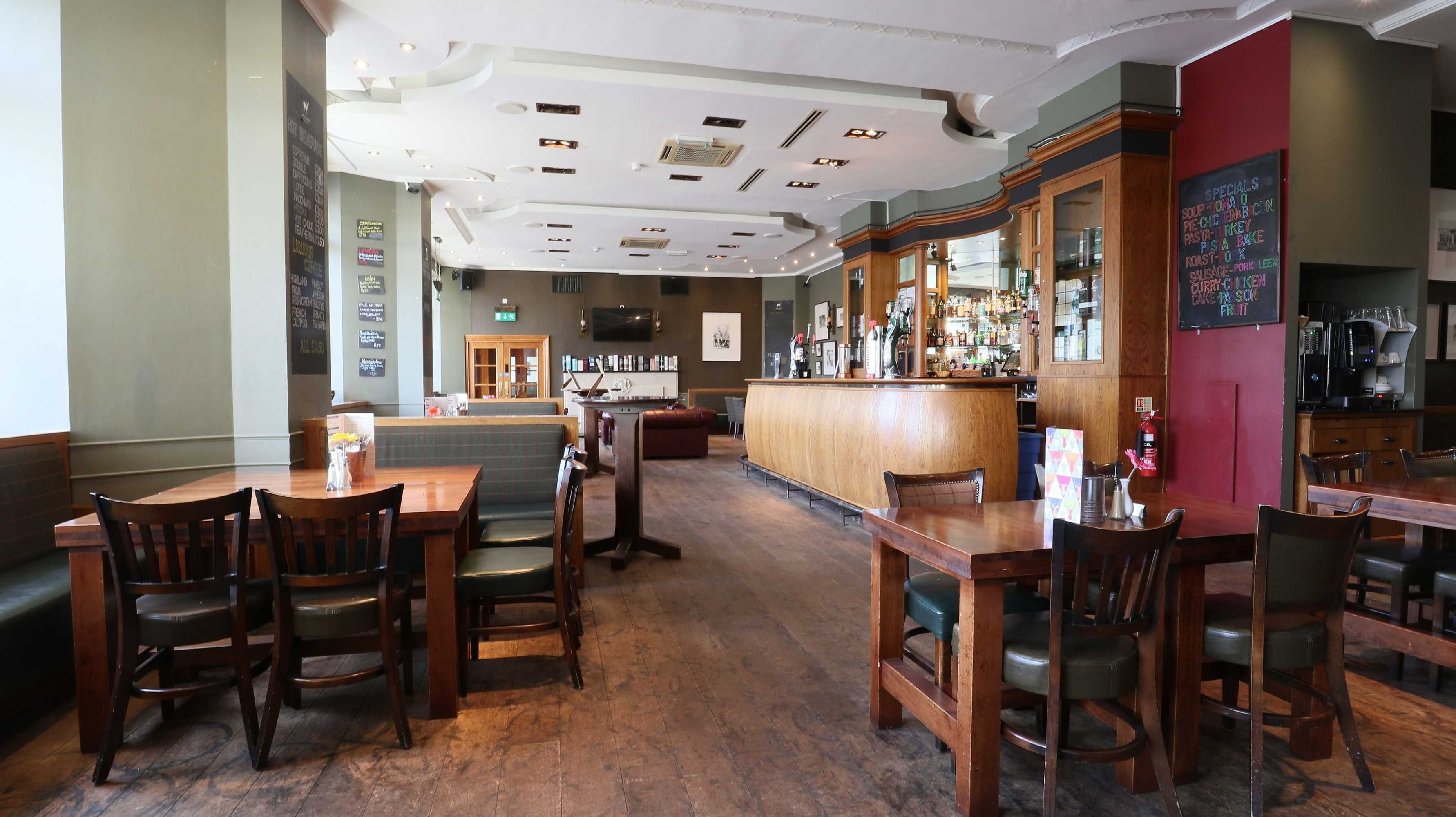 Gift card for Columba Hotel Inverness by Compass Hospitality Gift card for Columba Hotel Inverness by Compass Hospitality