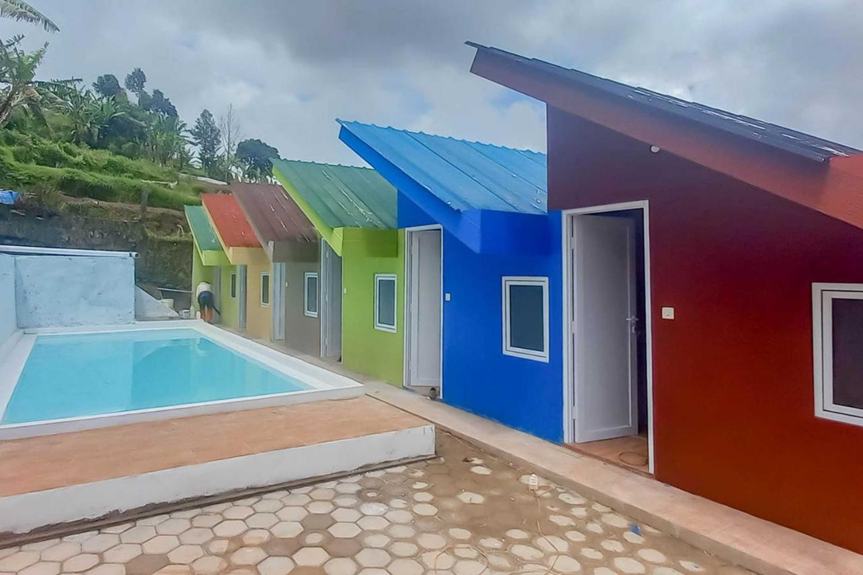 Gift card for Reddoorz Syariah Plus At Cipanas Cianjur