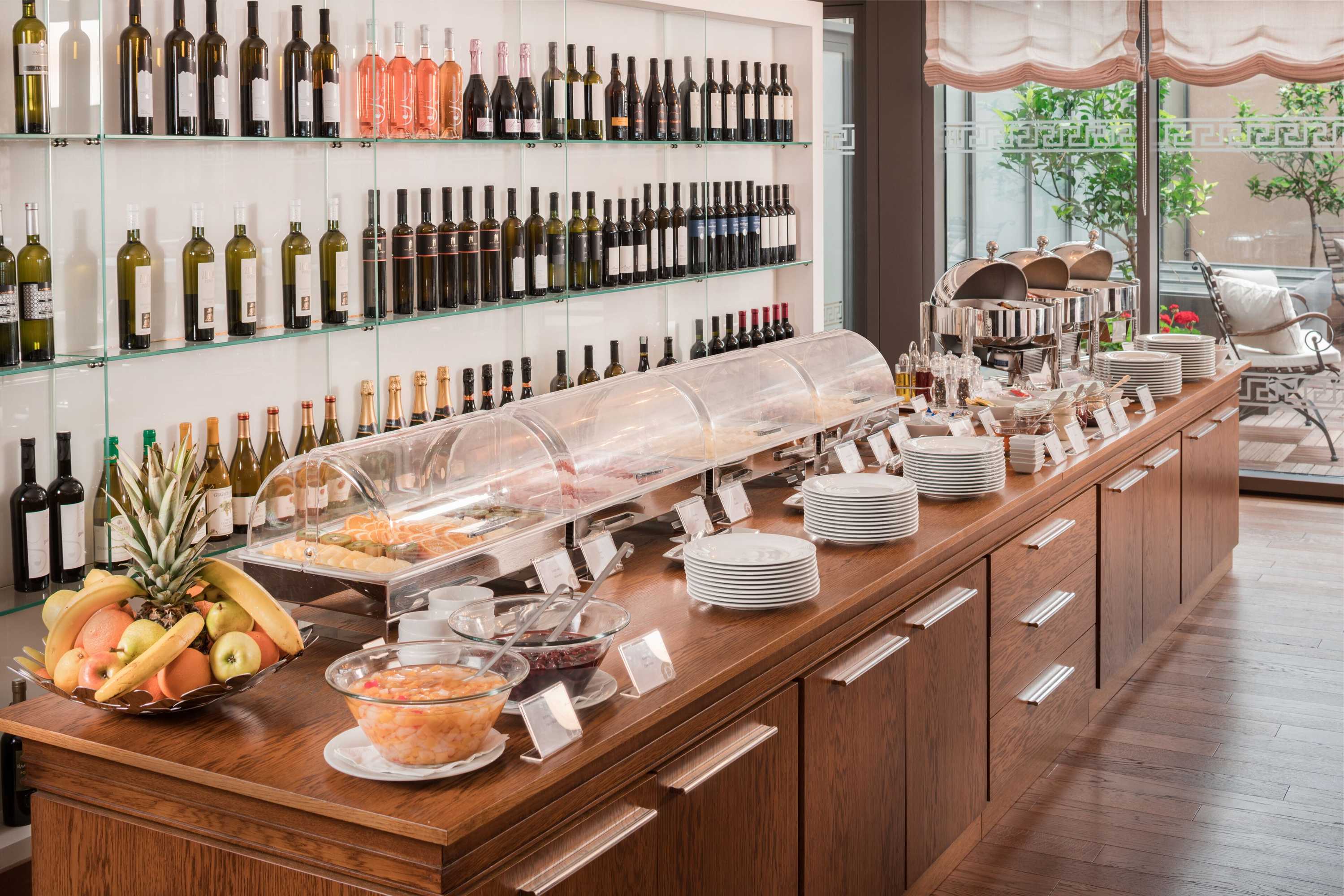 Gift card for Dioklecijan Hotel & Residence