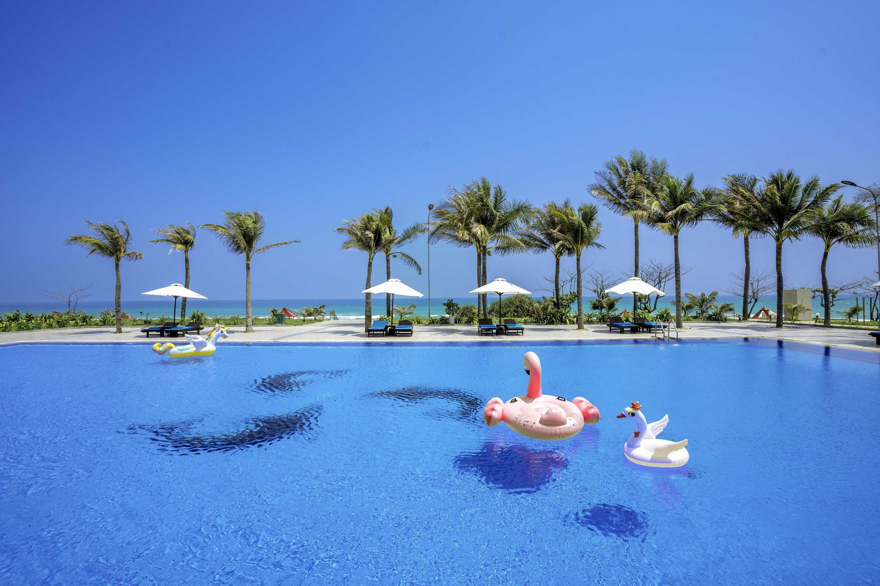 Gift card for Ocean Waves Resort Cam Ranh Gift card for Ocean Waves Resort Cam Ranh