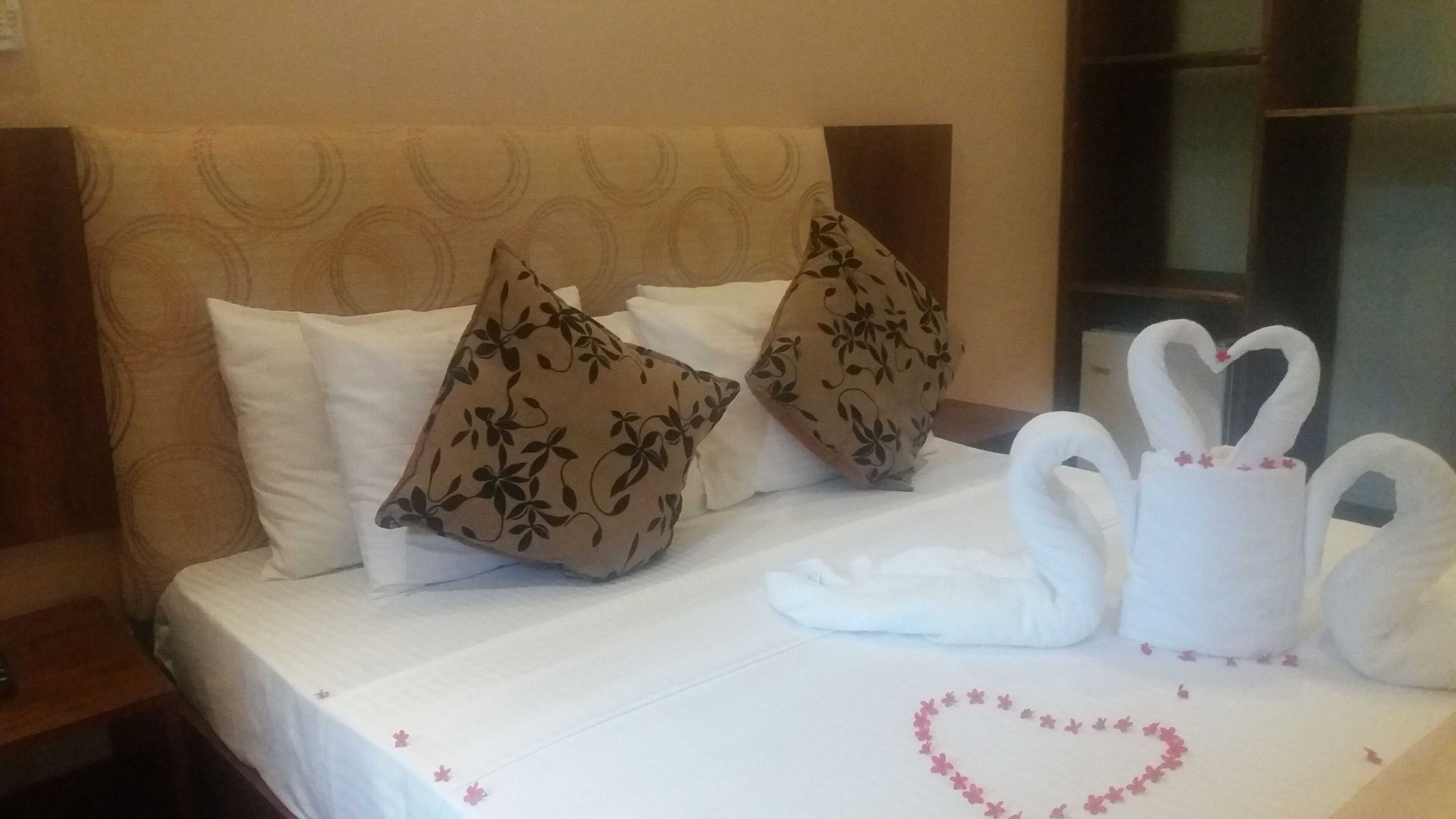 Gift card for Hotel Asliya Regency Gift card for Hotel Asliya Regency