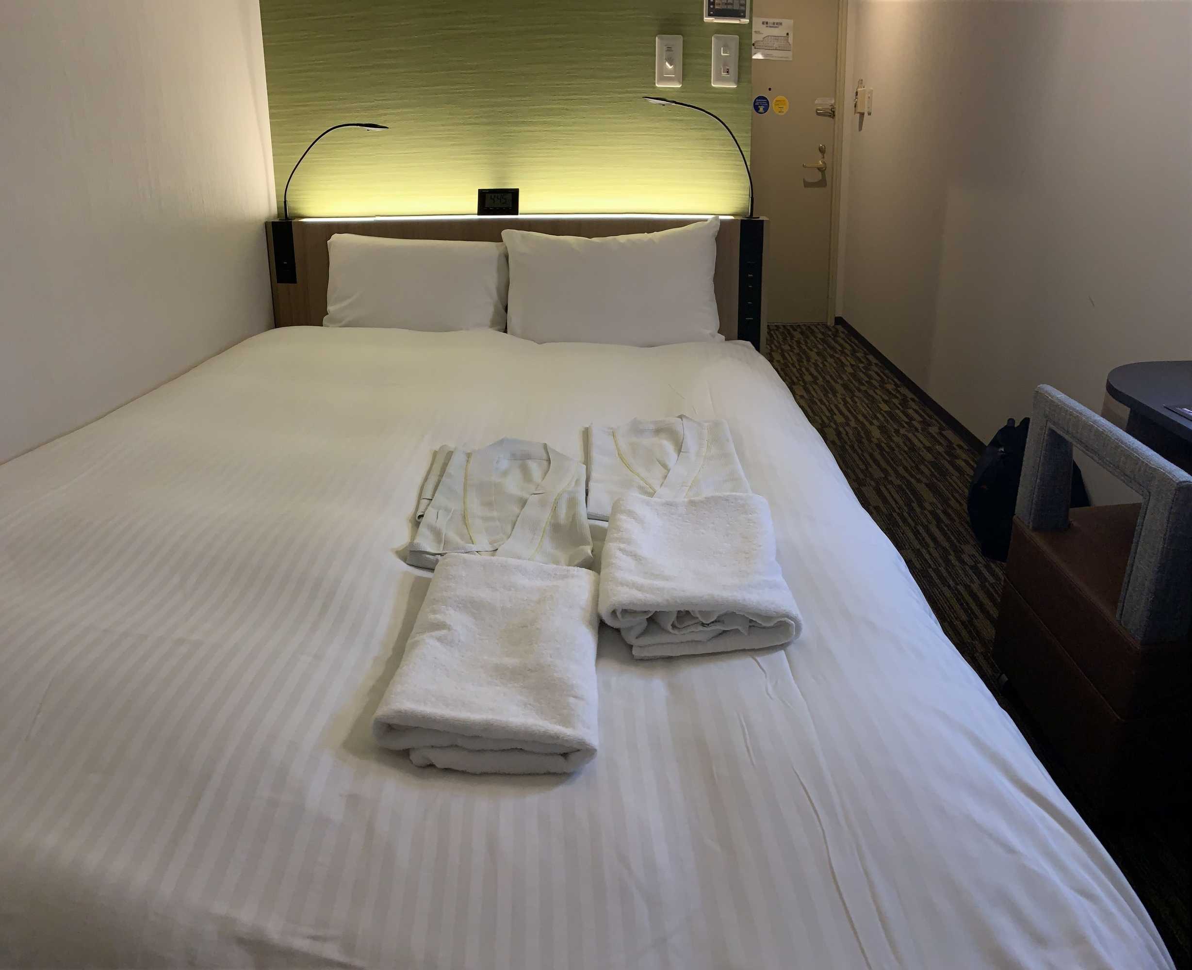 Gift card for Smile Hotel Tokyo Asagaya Gift card for Smile Hotel Tokyo Asagaya