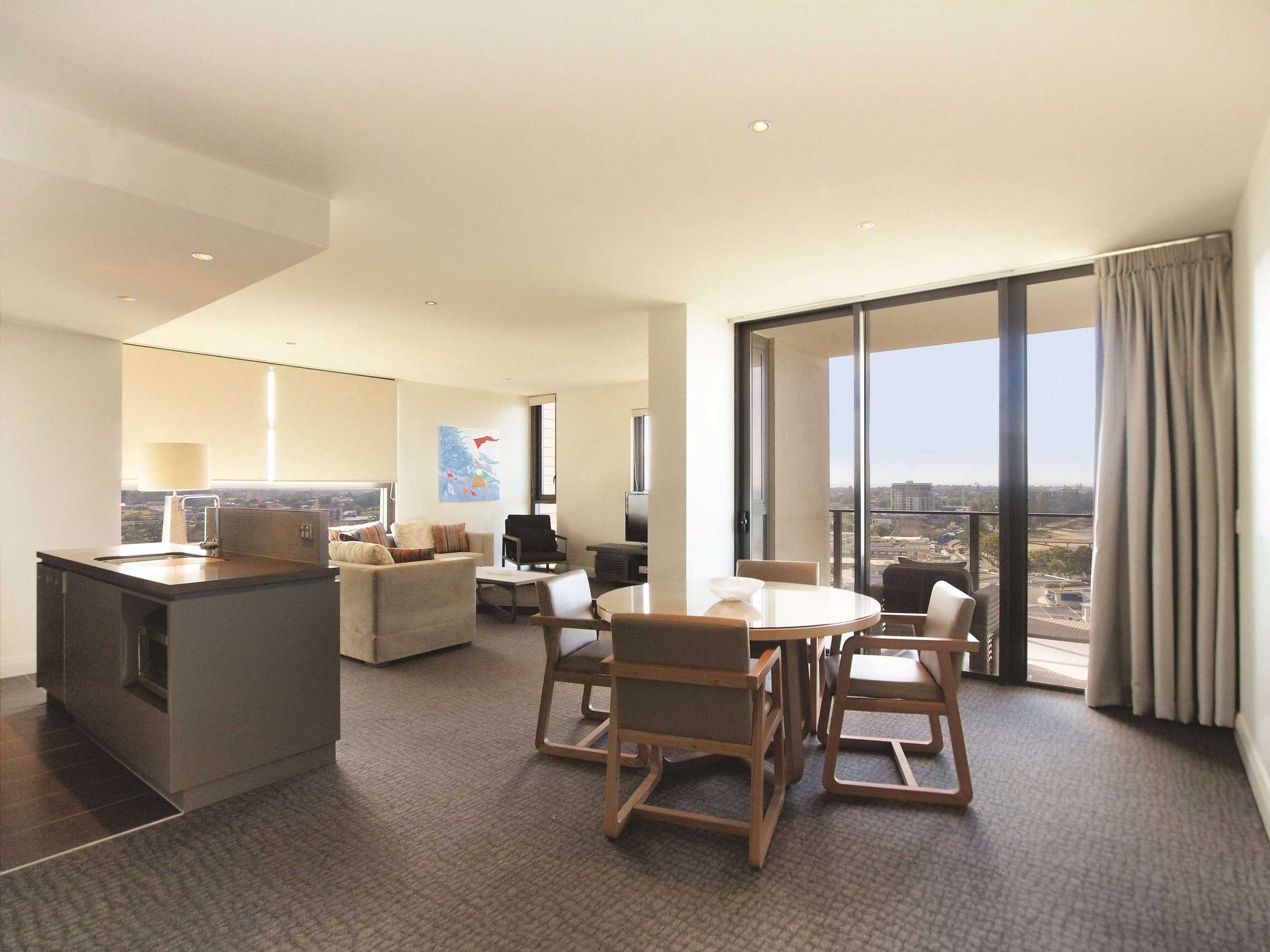 Gift card for Oaks Redcliffe Mon Komo Suites Gift card for Oaks Redcliffe Mon Komo Suites