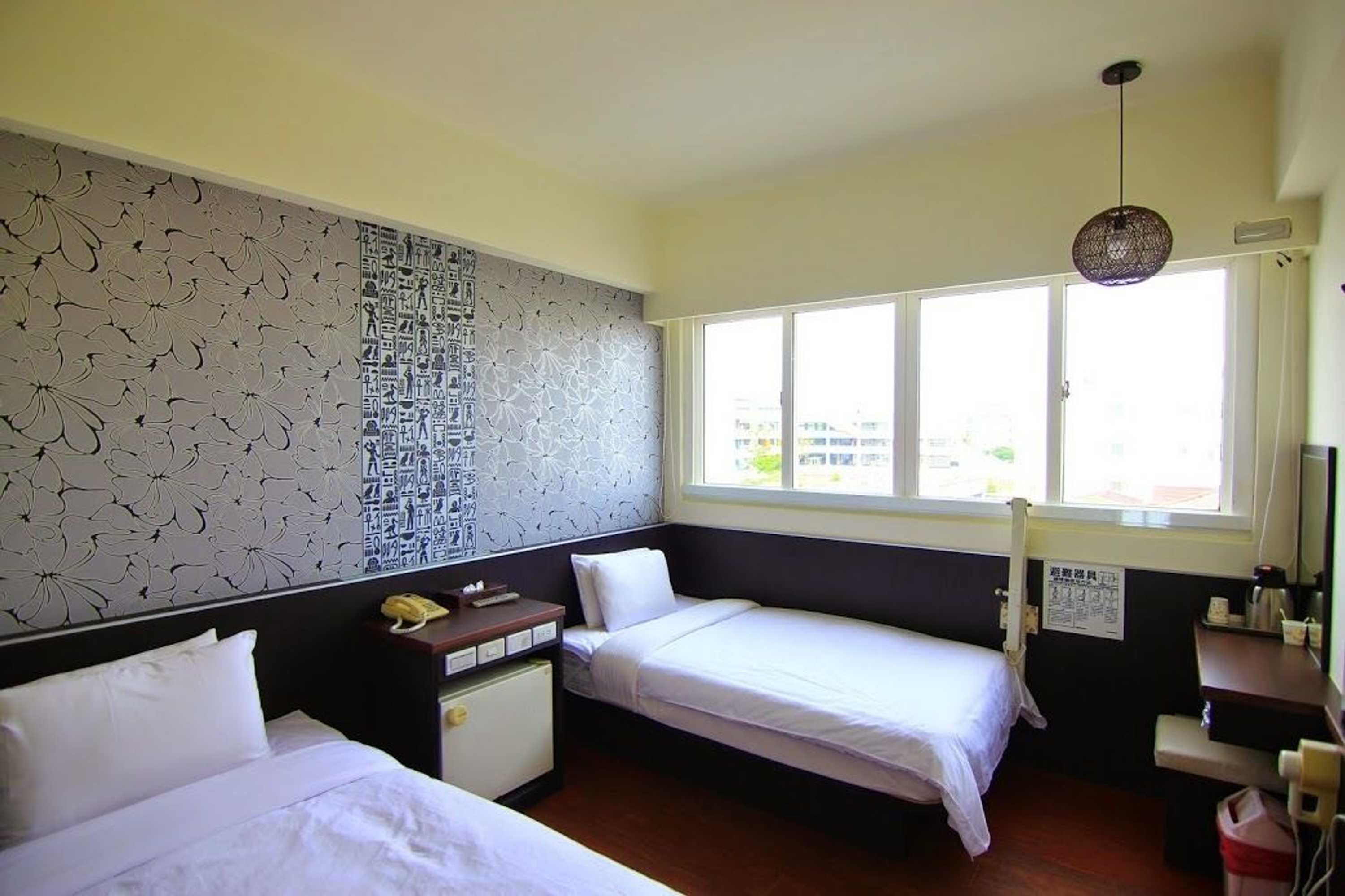 Gift card for Penghu An-I Hotel Gift card for Penghu An-I Hotel