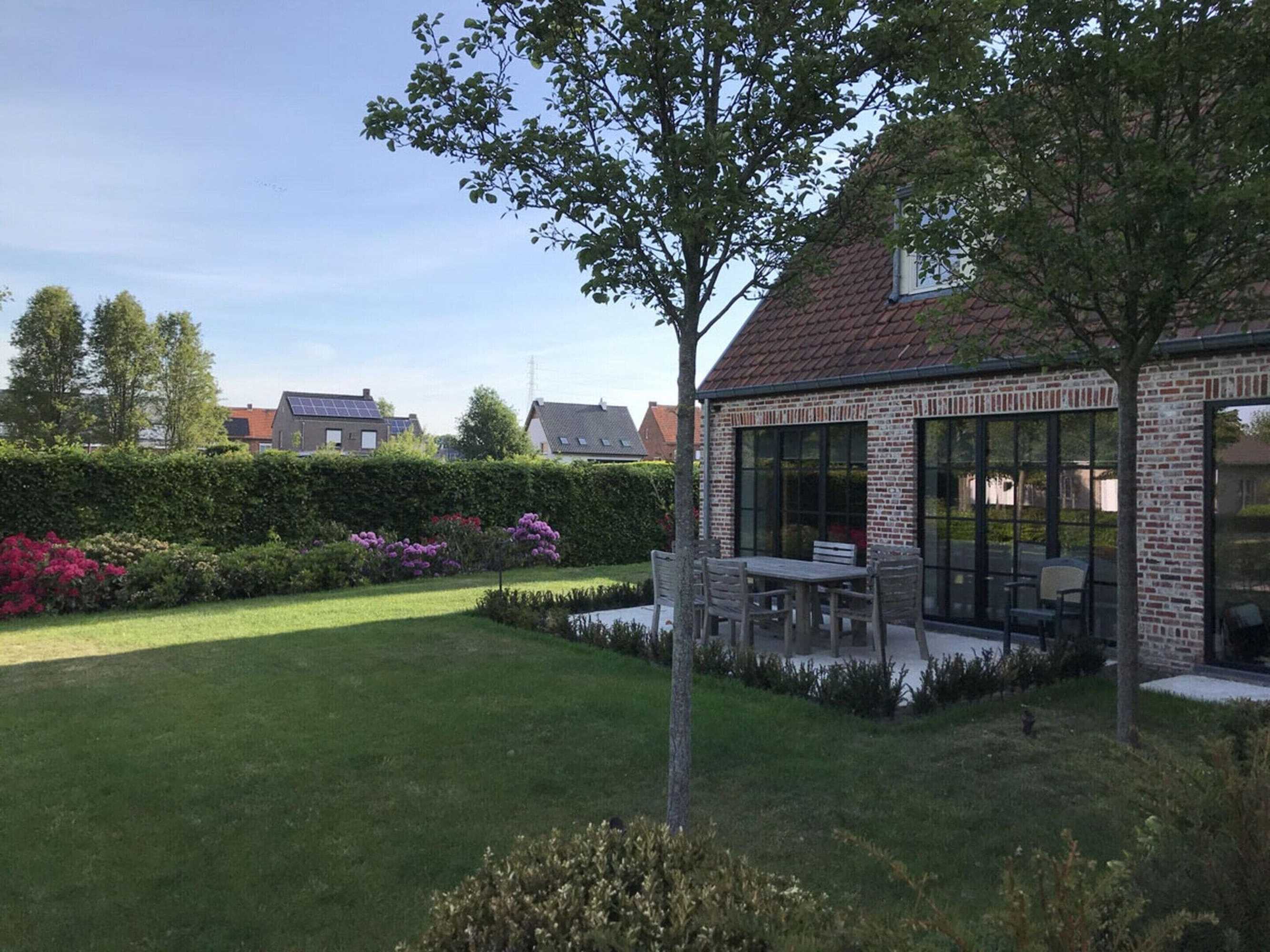 Gift card for Rosselaer Villa With Pool