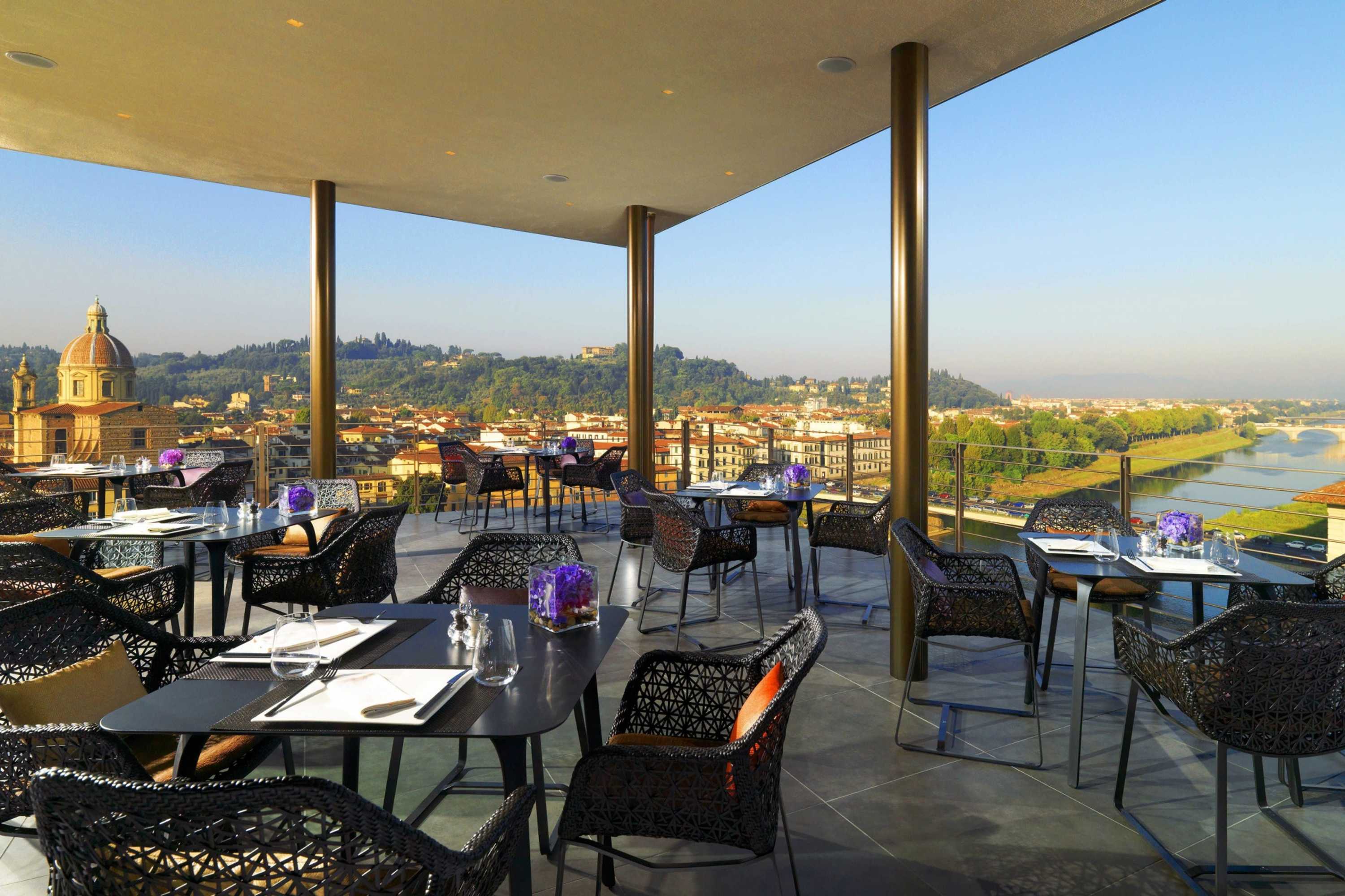 Gift card for The Westin Excelsior, Florence Gift card for The Westin Excelsior, Florence