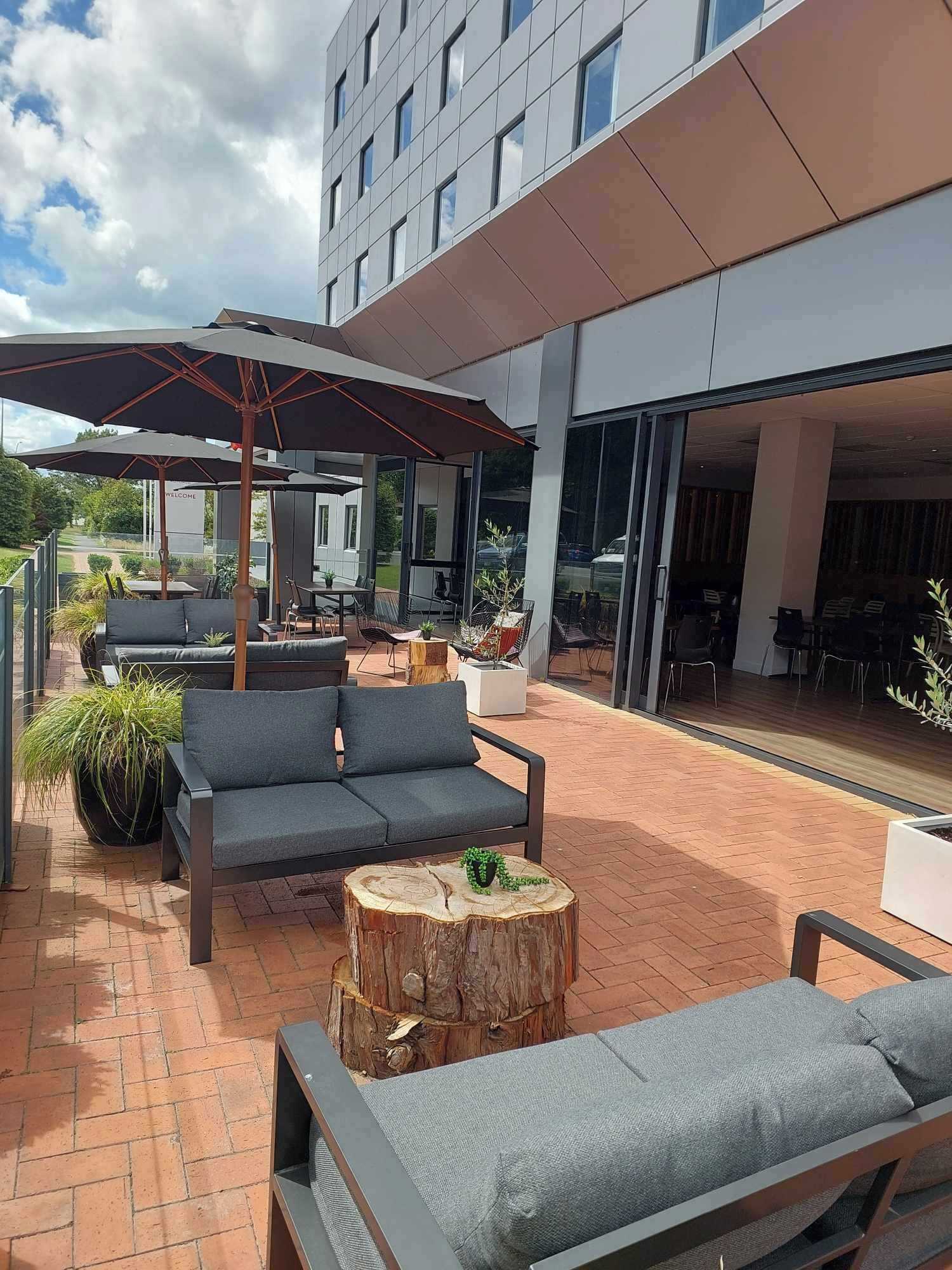 Gift card for Ibis Rotorua