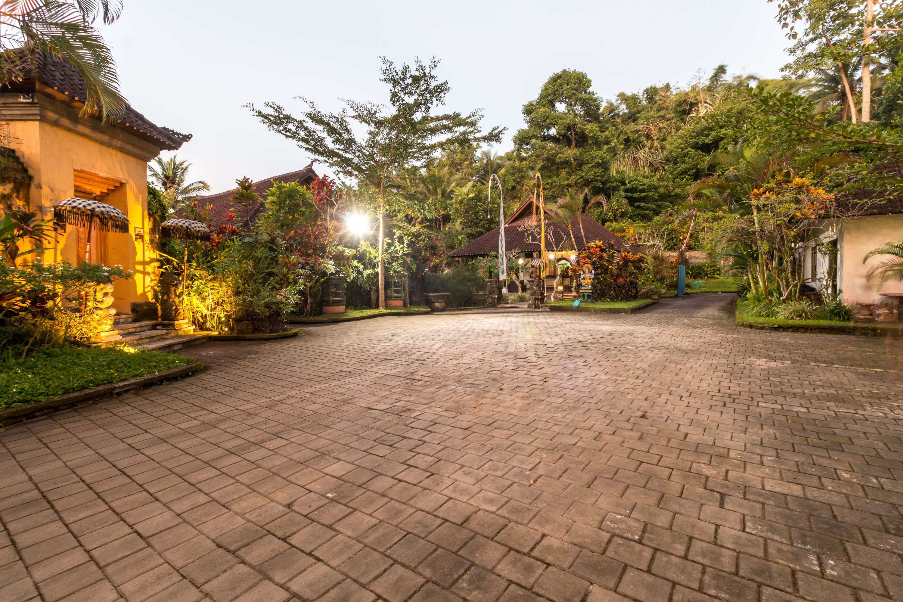 Gift card for Villa Taman di Blayu Gift card for Villa Taman di Blayu