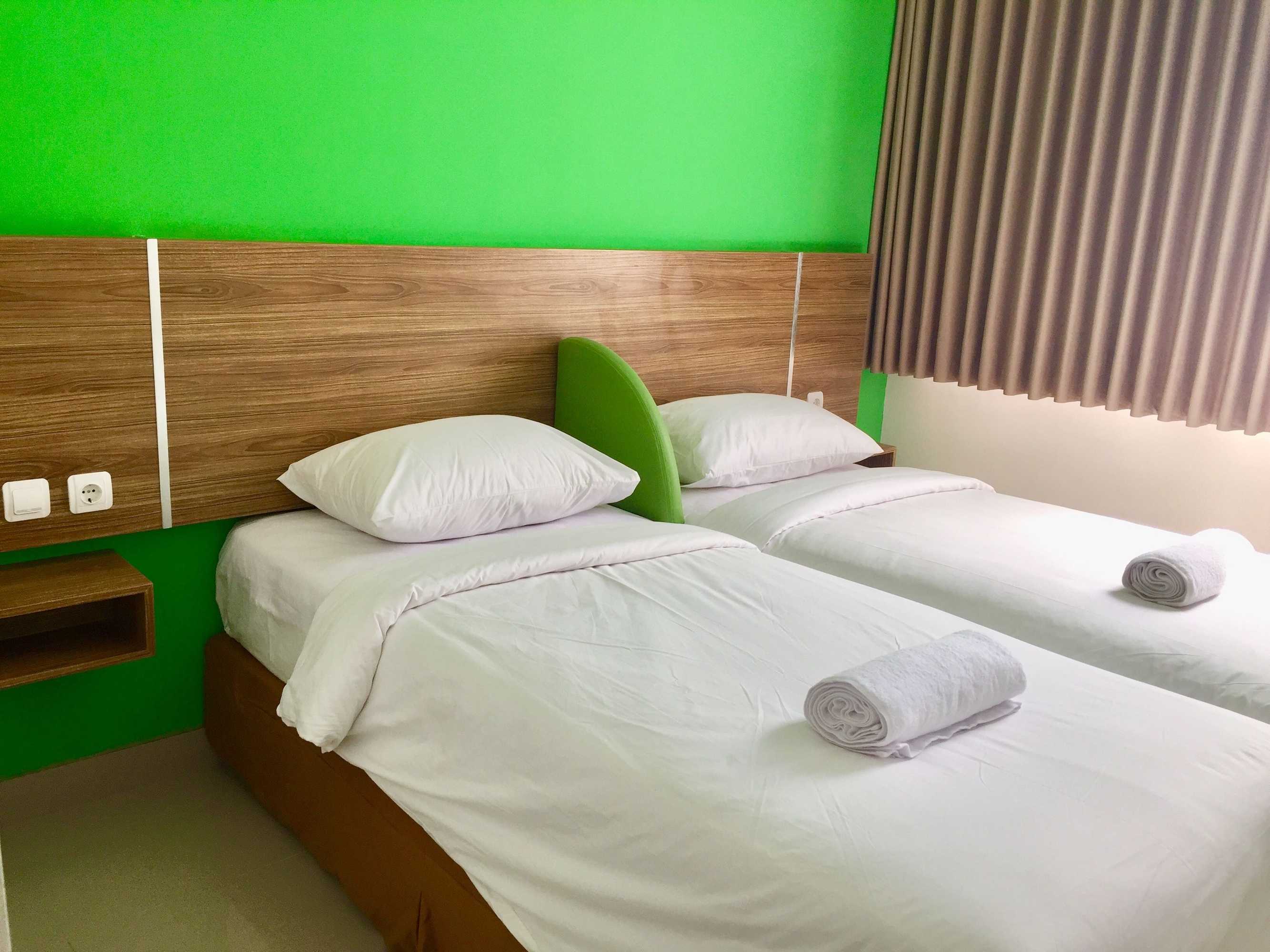 Gift card for Citilike Hotel Lombok Gift card for Citilike Hotel Lombok
