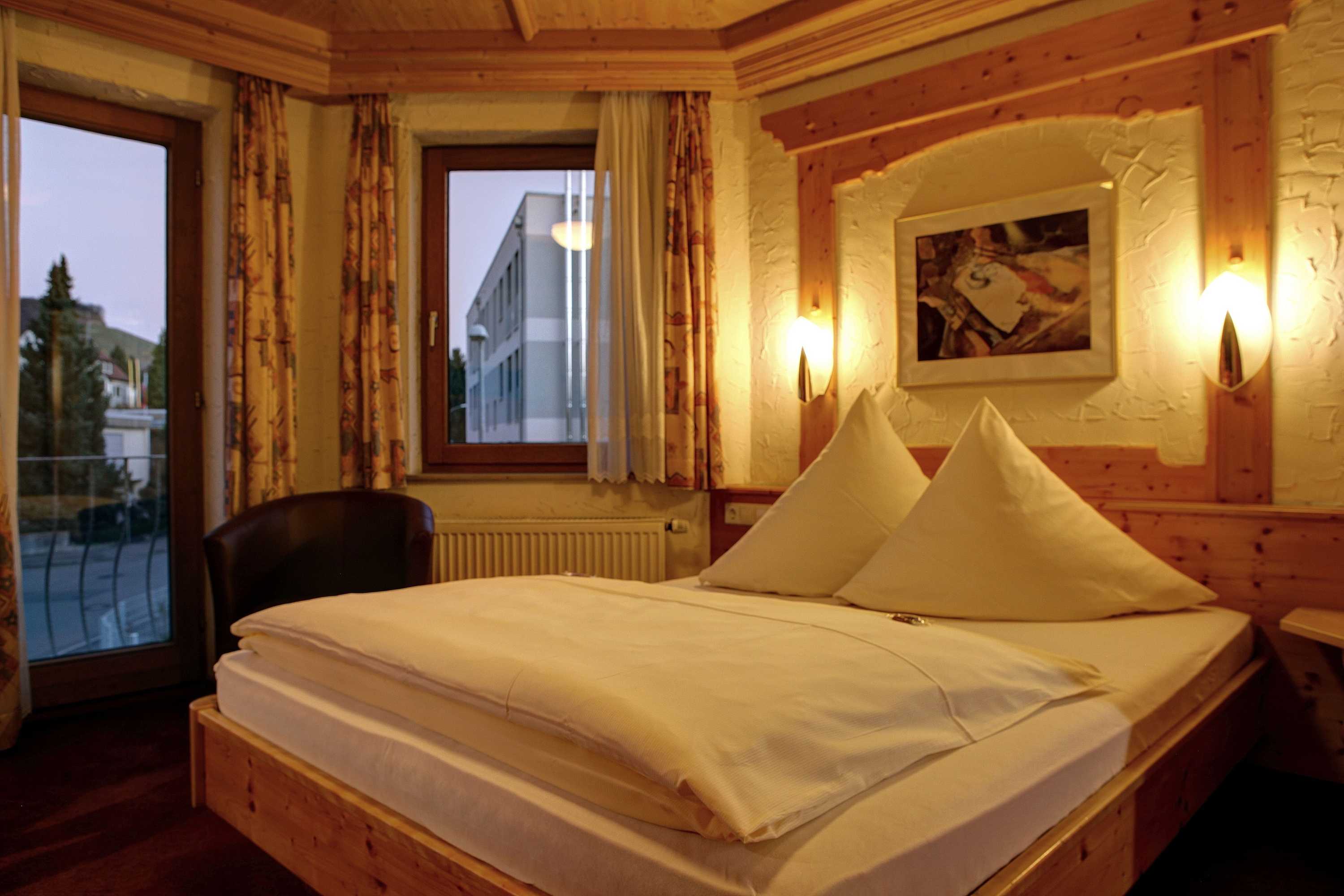 Gift card for Hotel Bruker