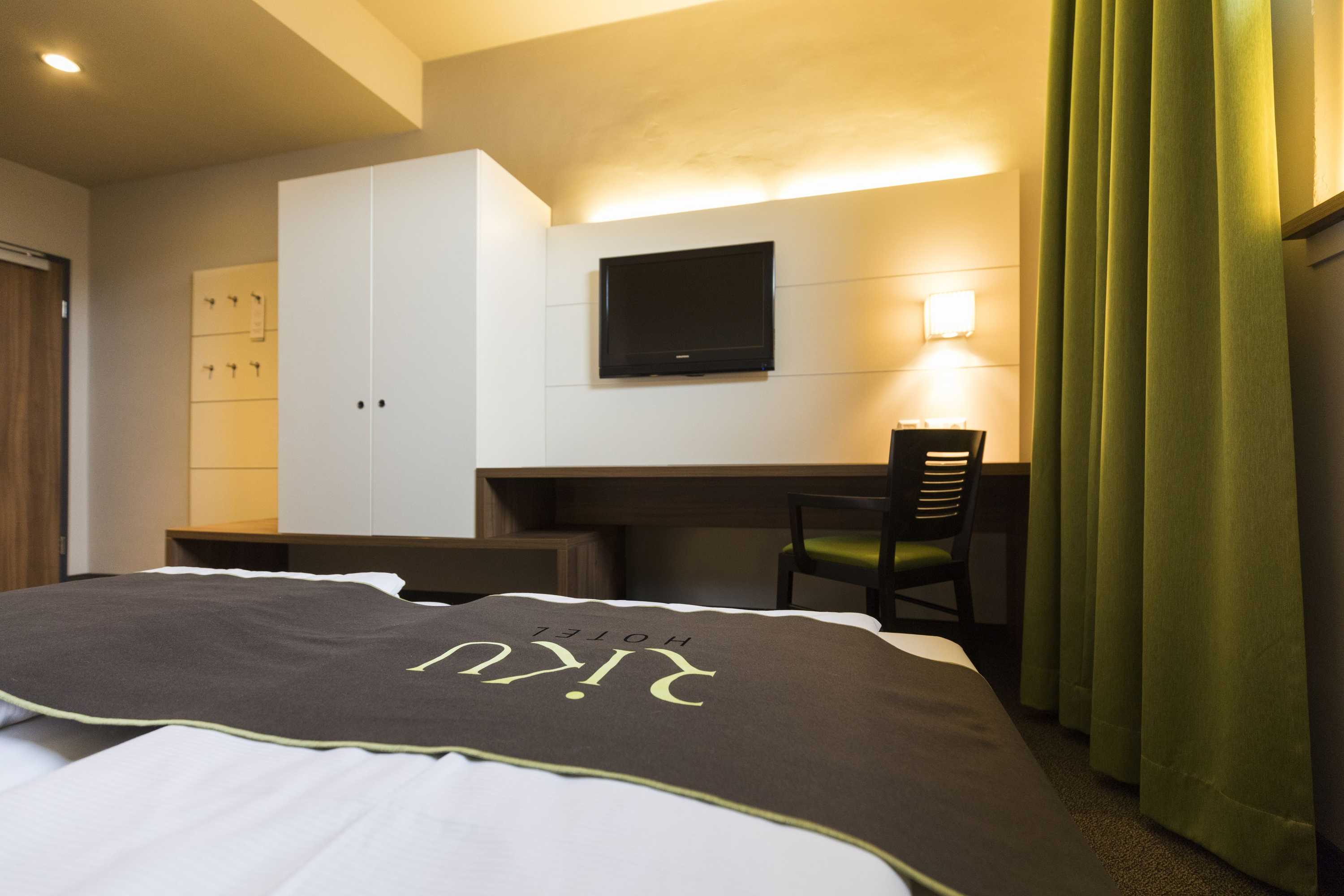 Gift card for Riku Hotel Neu-Ulm Gift card for Riku Hotel Neu-Ulm