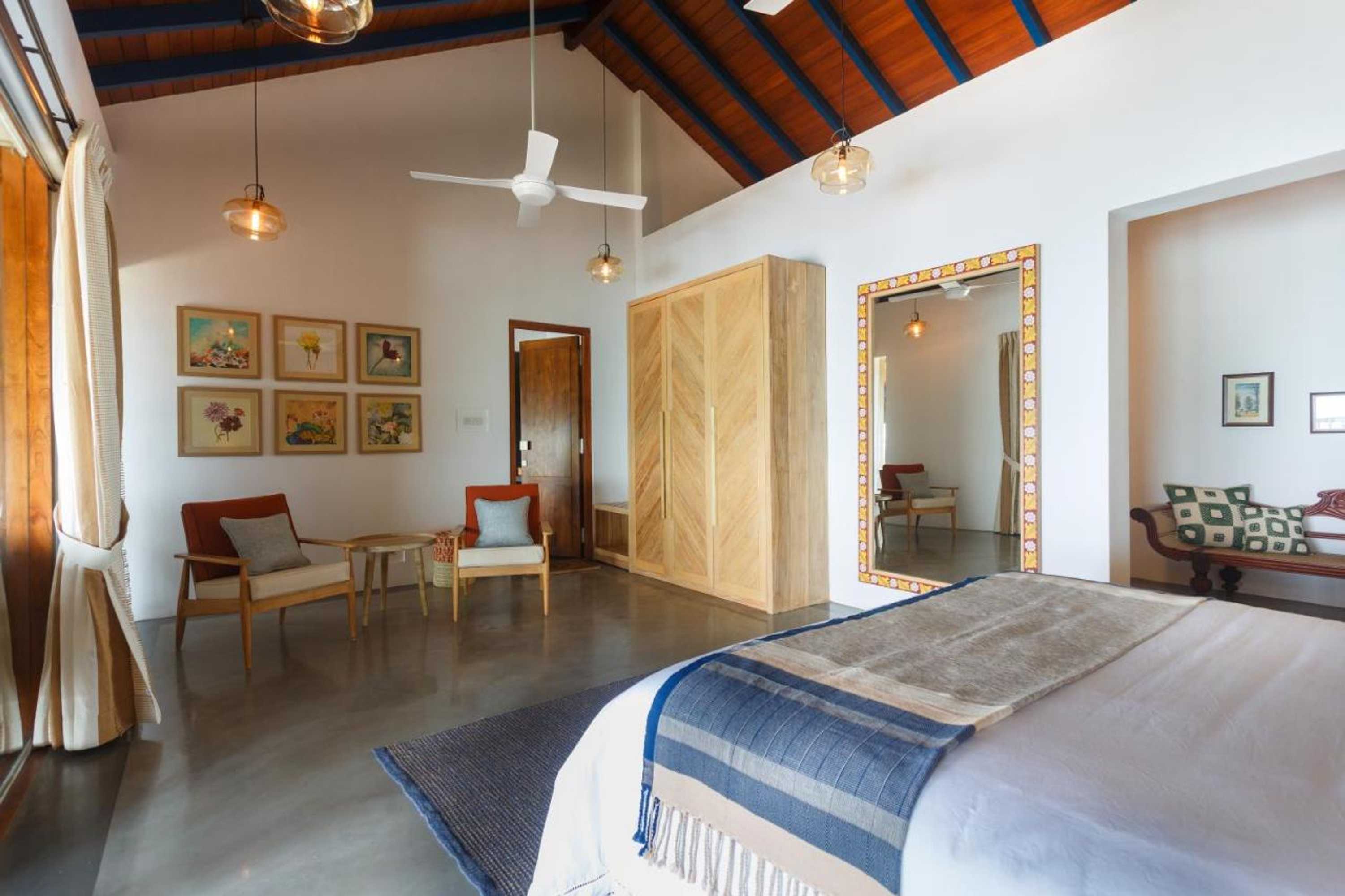 Gift card for Bay Villas Balapitiya