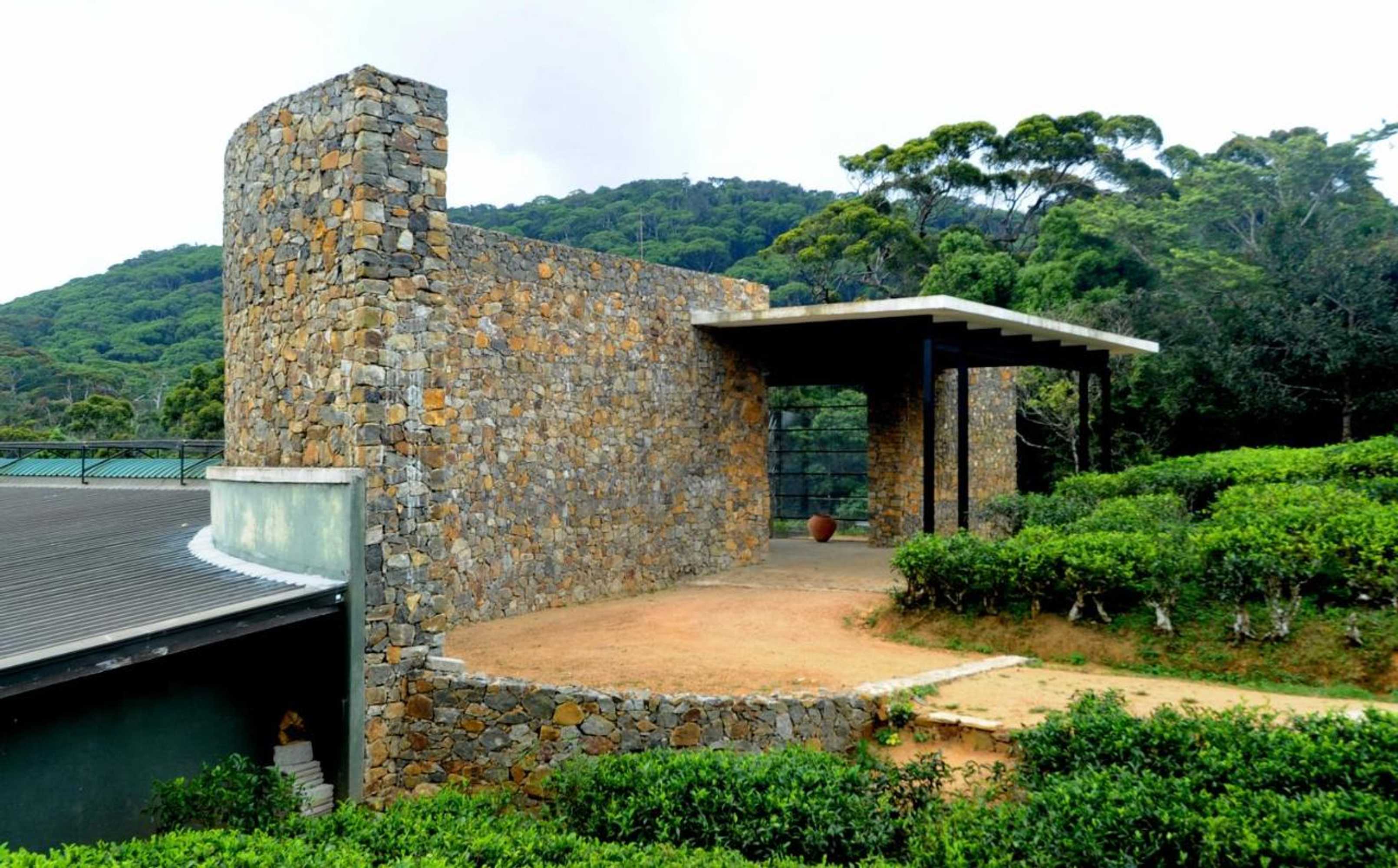 Gift card for The Rainforest Ecolodge - Sinharaja With Shuttle Service From Car Park Gift card for The Rainforest Ecolodge - Sinharaja With Shuttle Service From Car Park